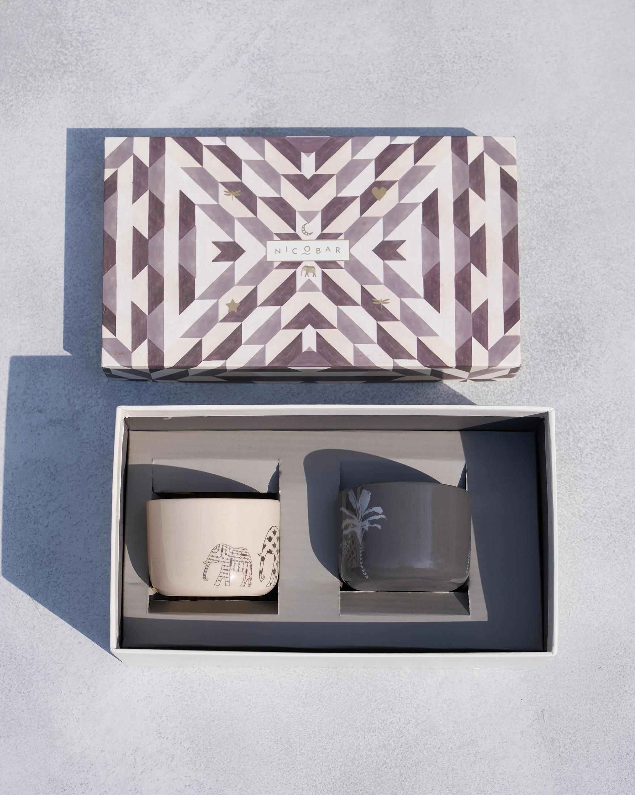 Coastal Mugs (Set of 2) - Image 6