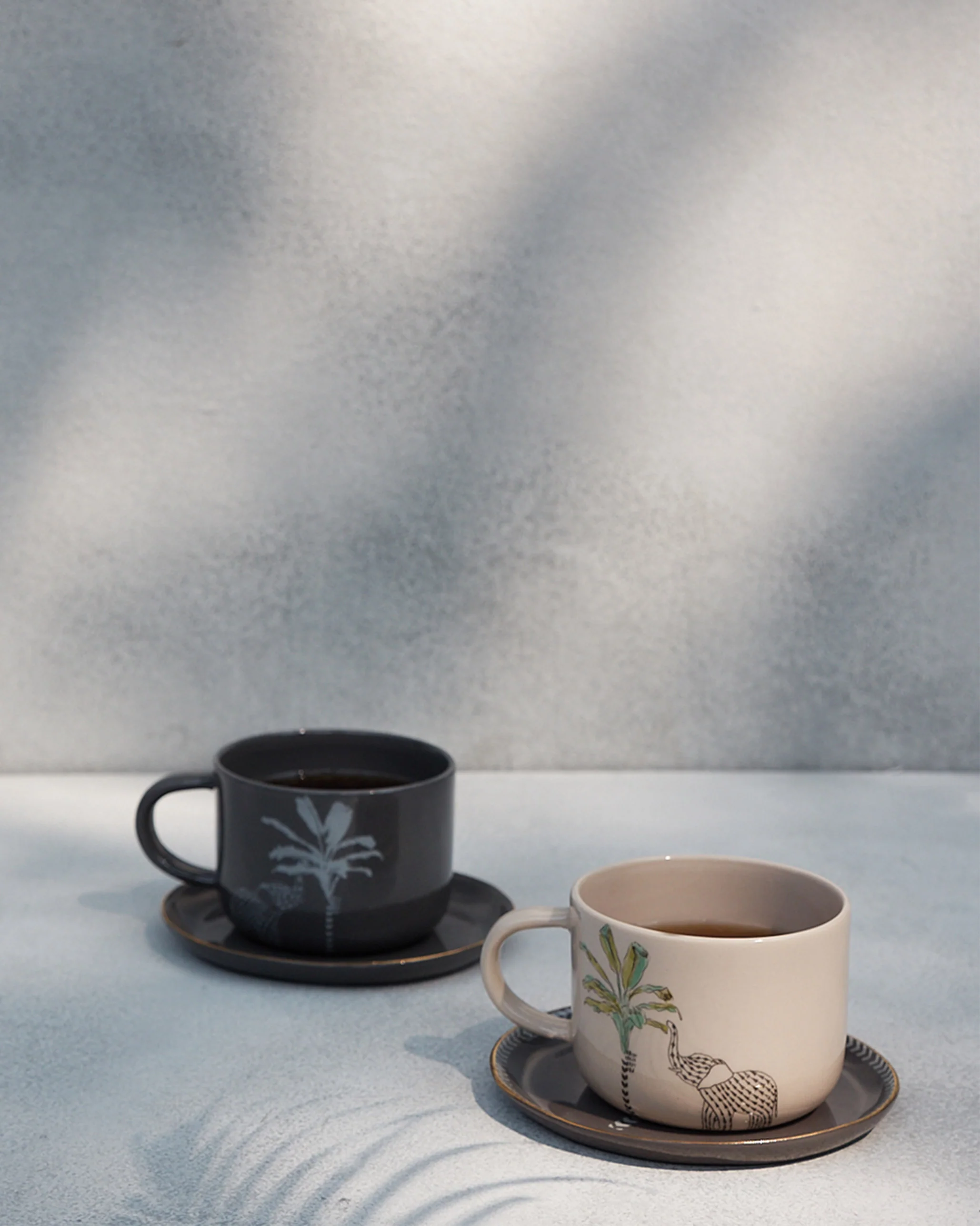 Coastal Mugs (Set of 2) - Image 7