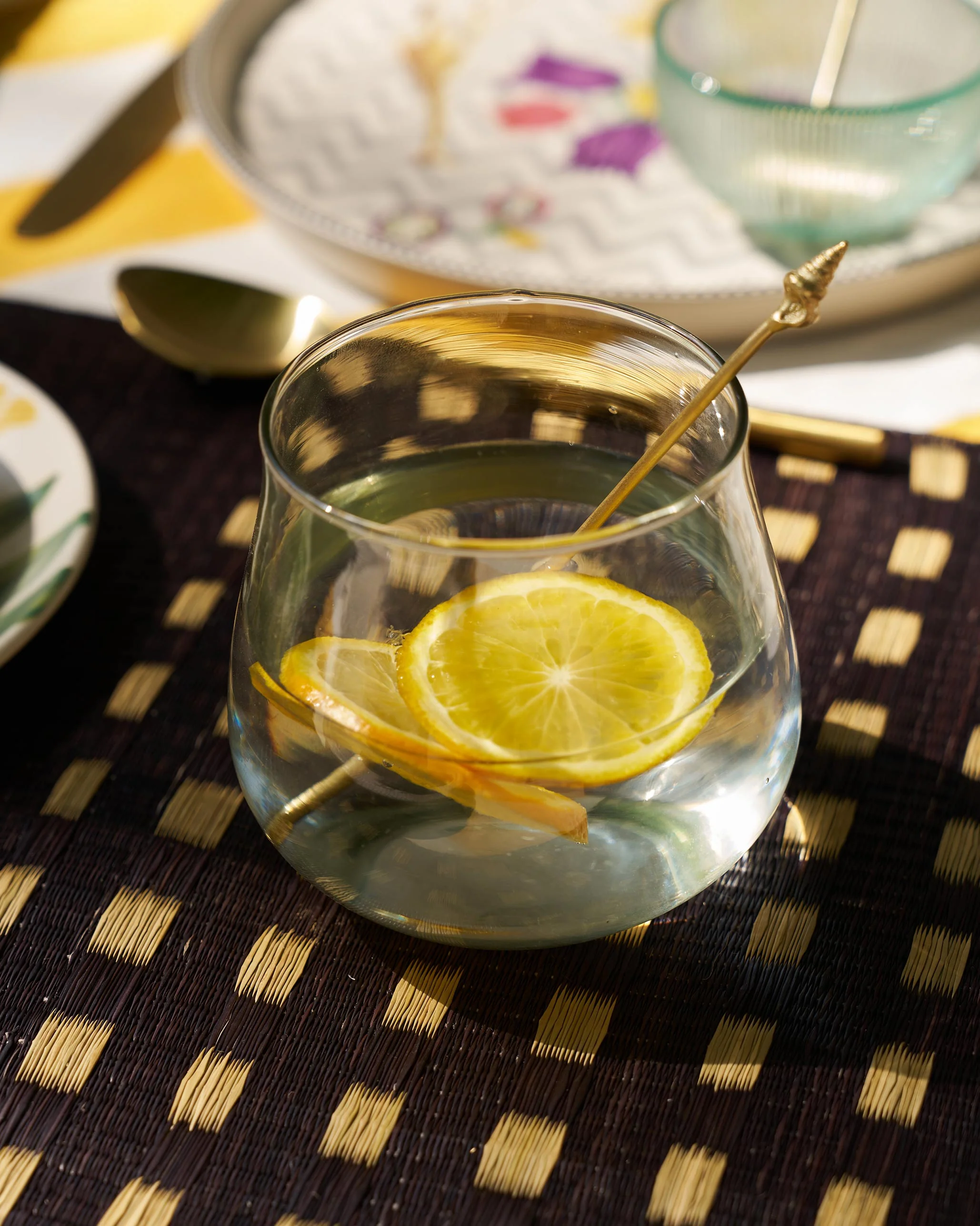 Coastline Gin Goblet - Image 2
