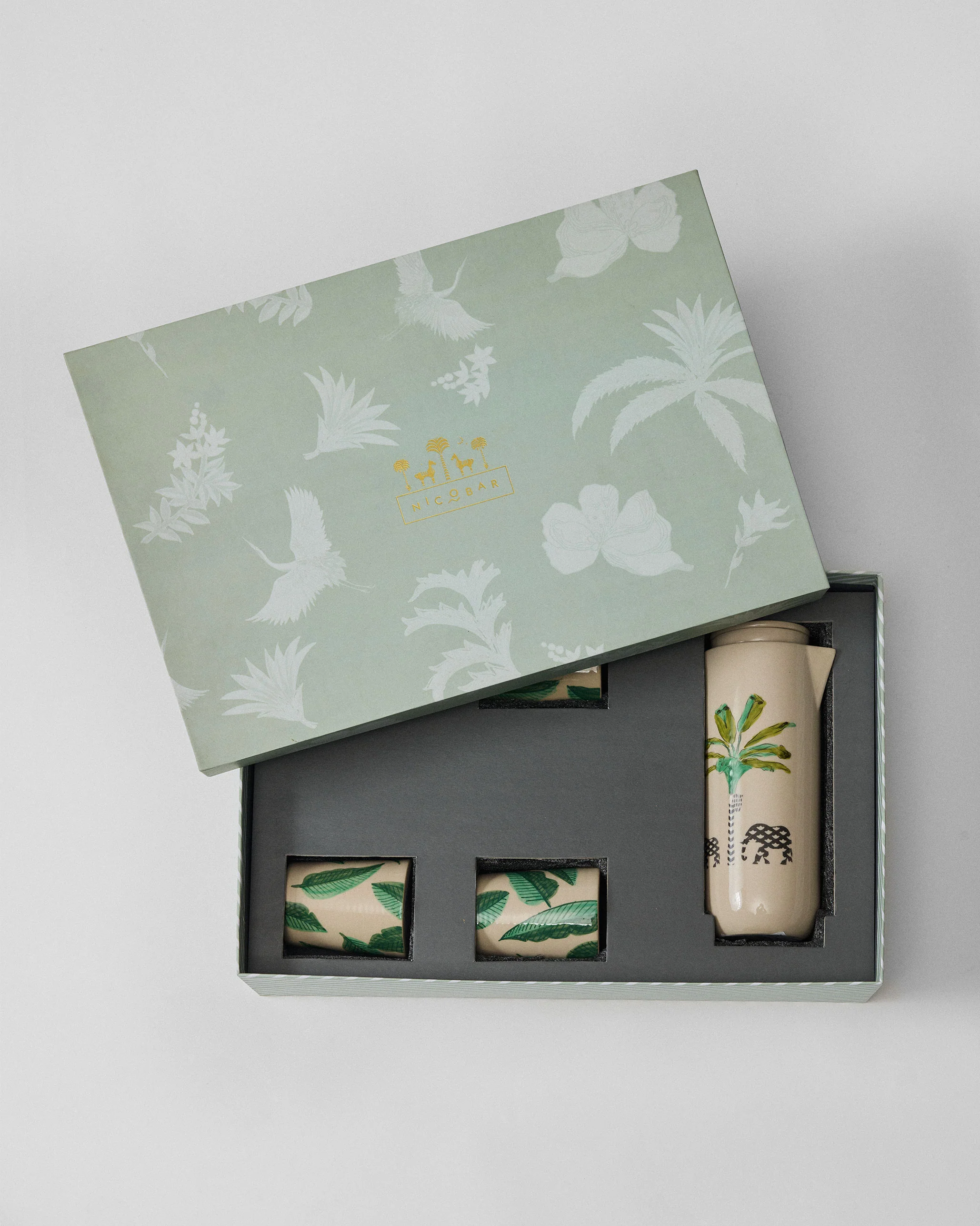 Coastline Tea Gift Set - Image 3