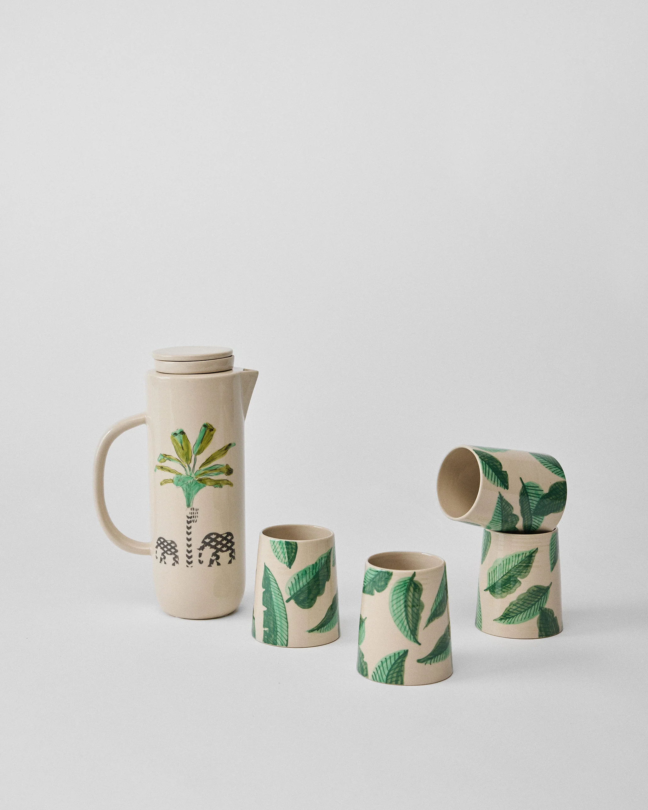 Coastline Tea Gift Set - Image 5