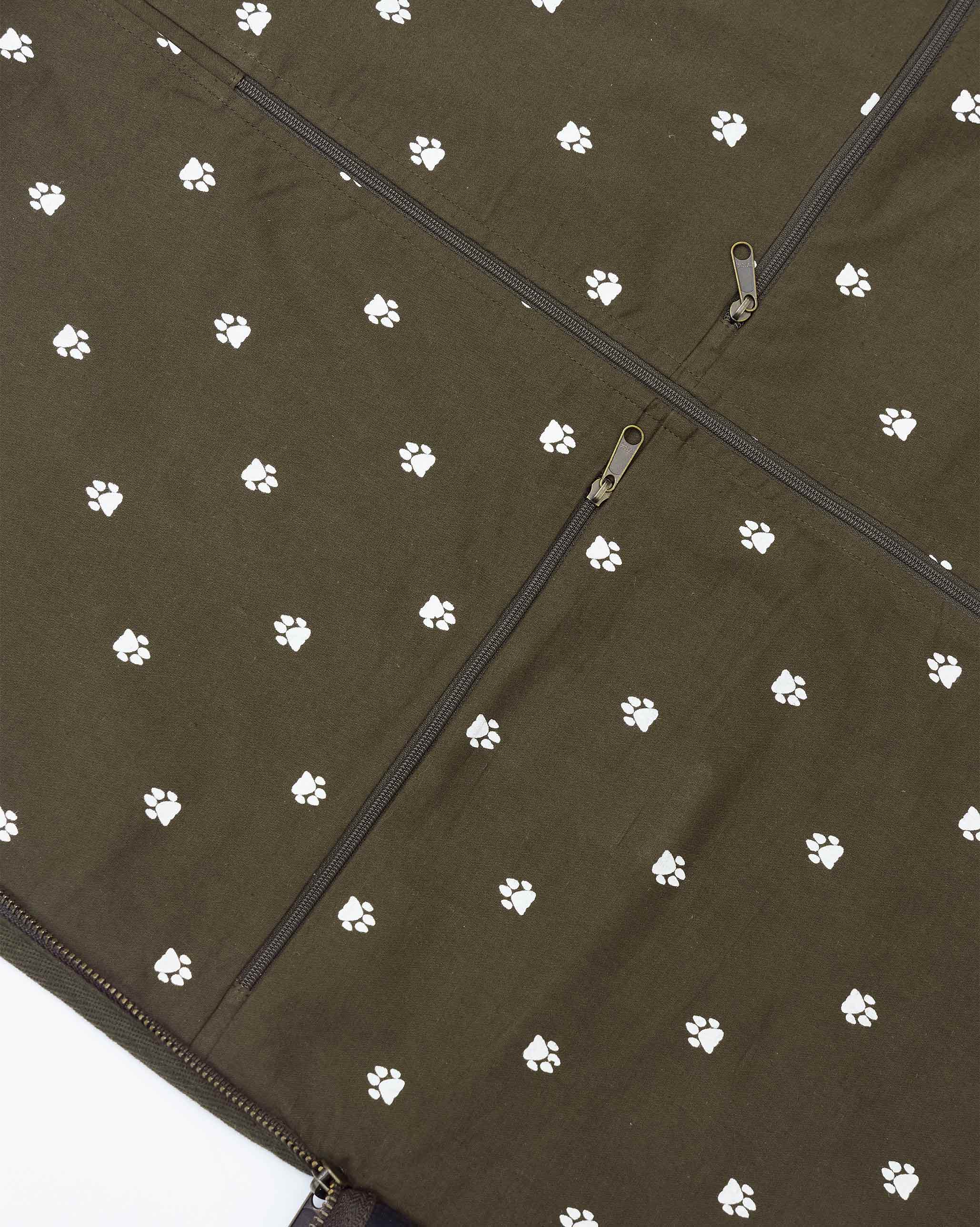 Coat Hanger Bag - Olive - Image 5