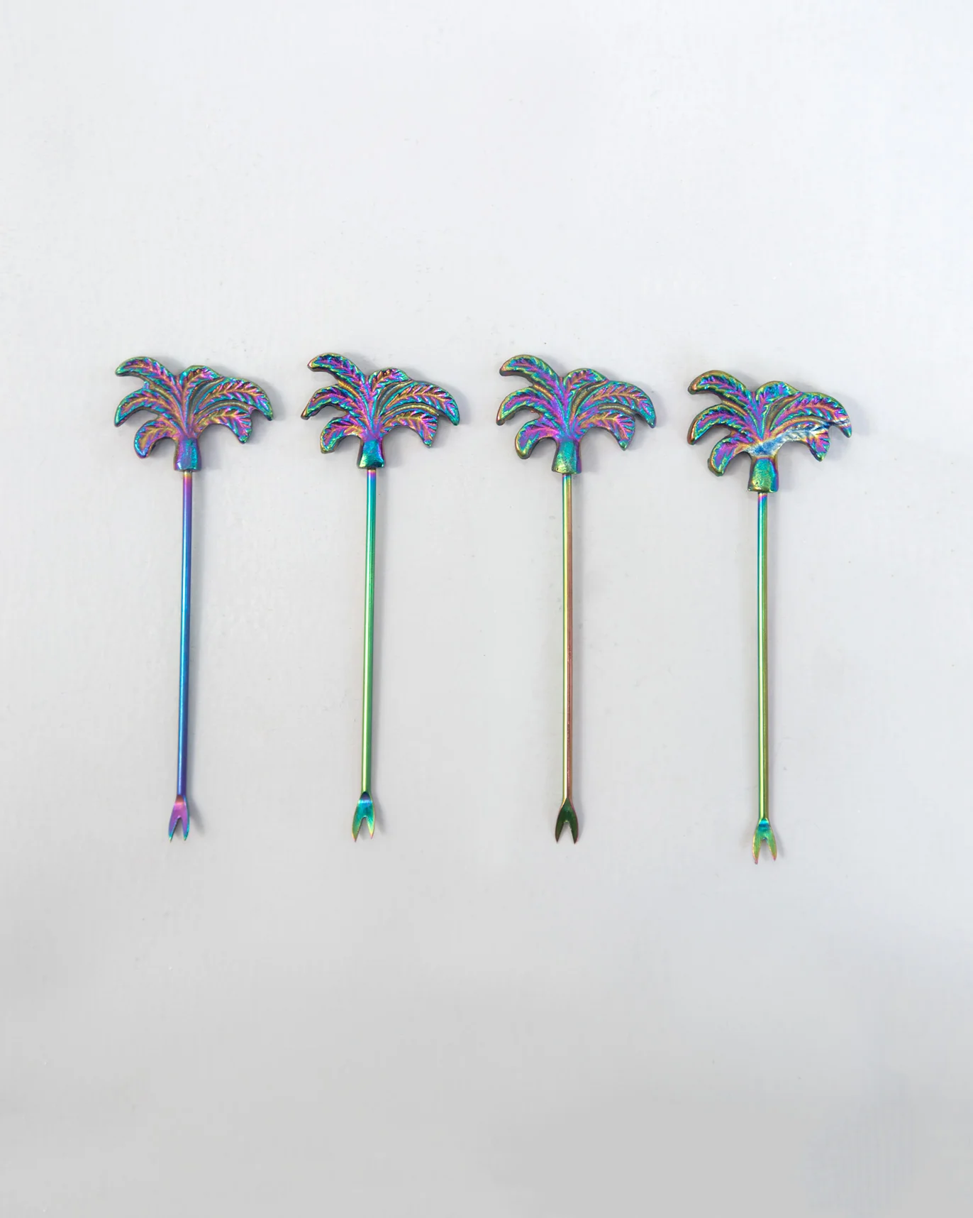 Coco Fruit Pick With Stand - Image 2