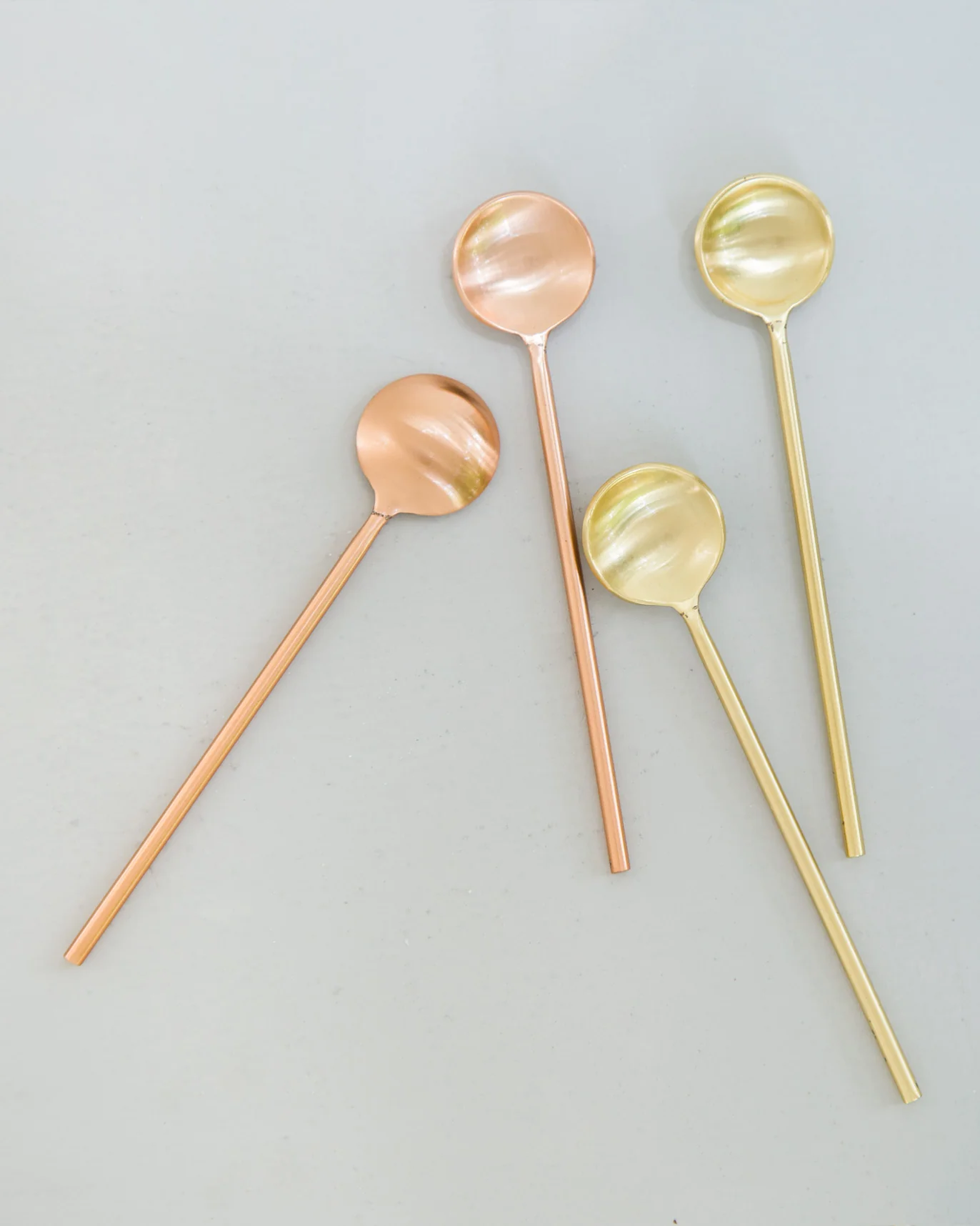 Coffee Spoons (Set of 4) - Image 2