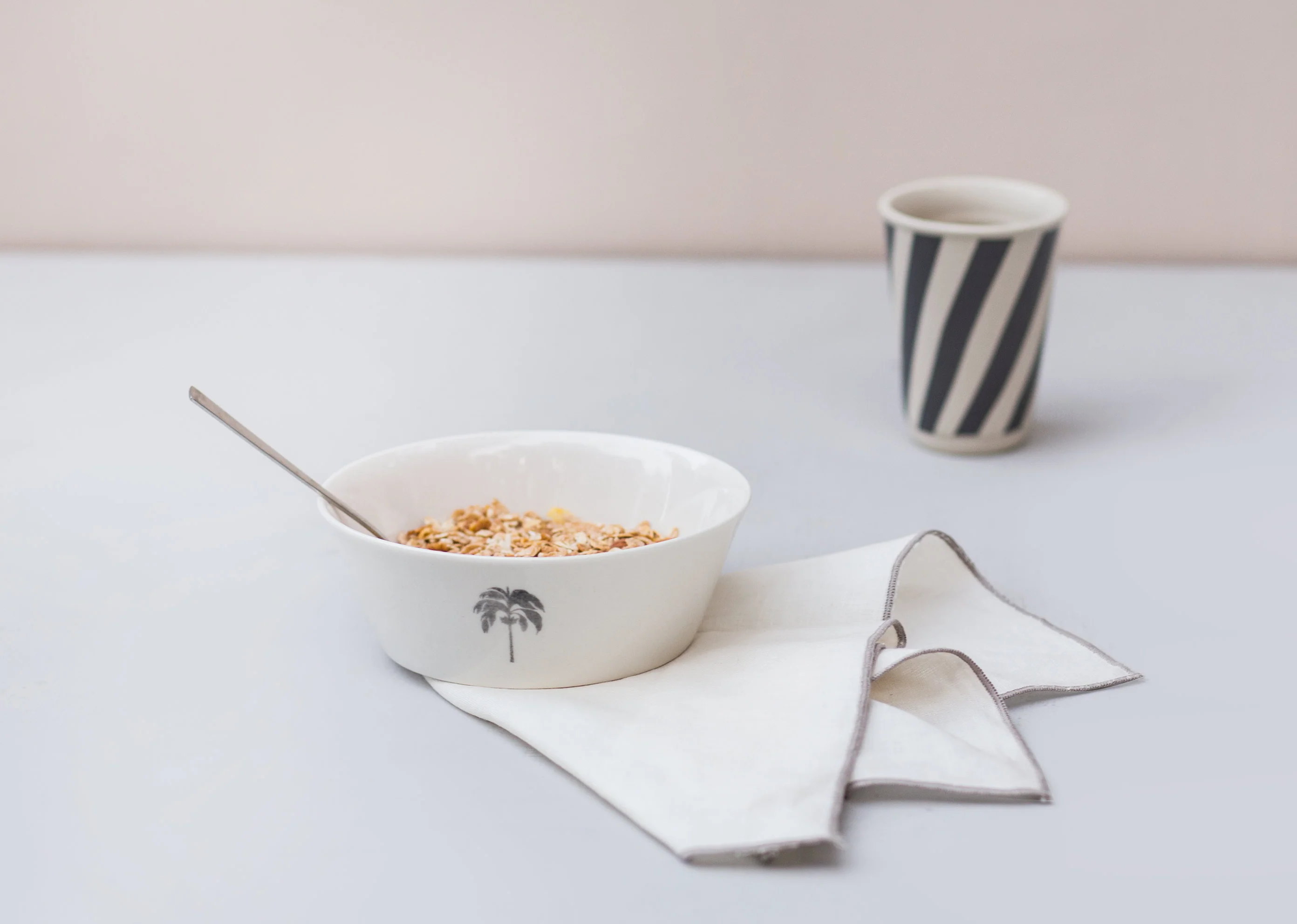 Colombo Cereal bowl - Image 3