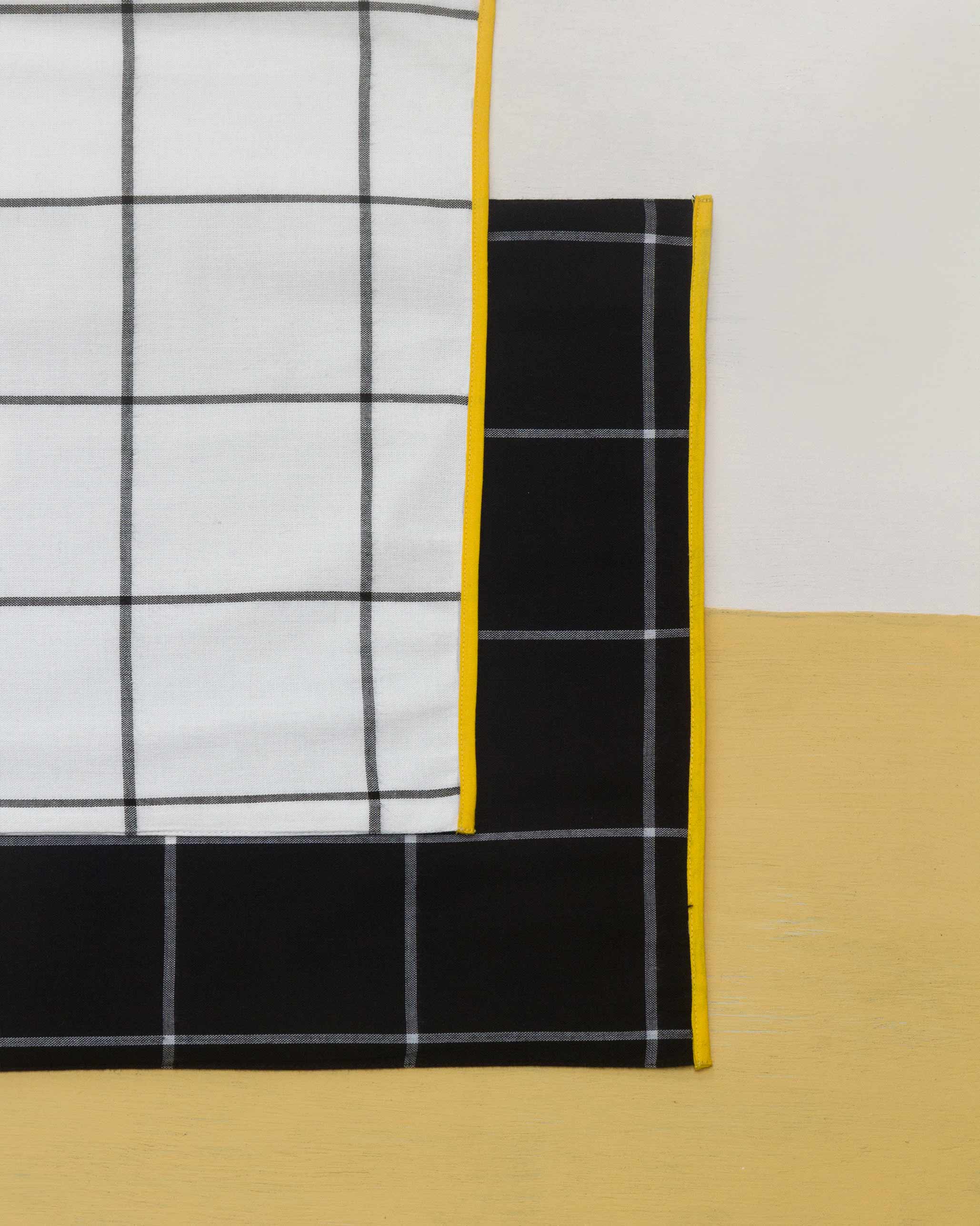 Colombo Check Placemat (Set of 2) - Image 2