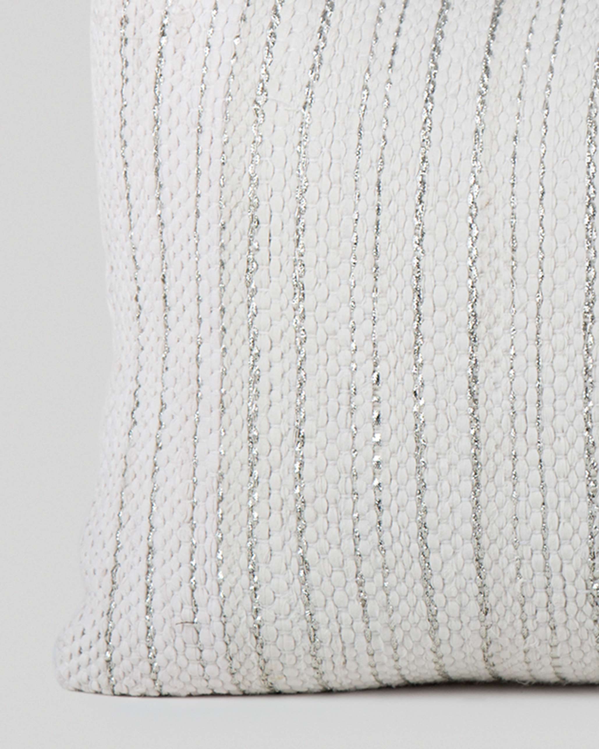 Colombo Classic Textured Pillow Cover - Image 2