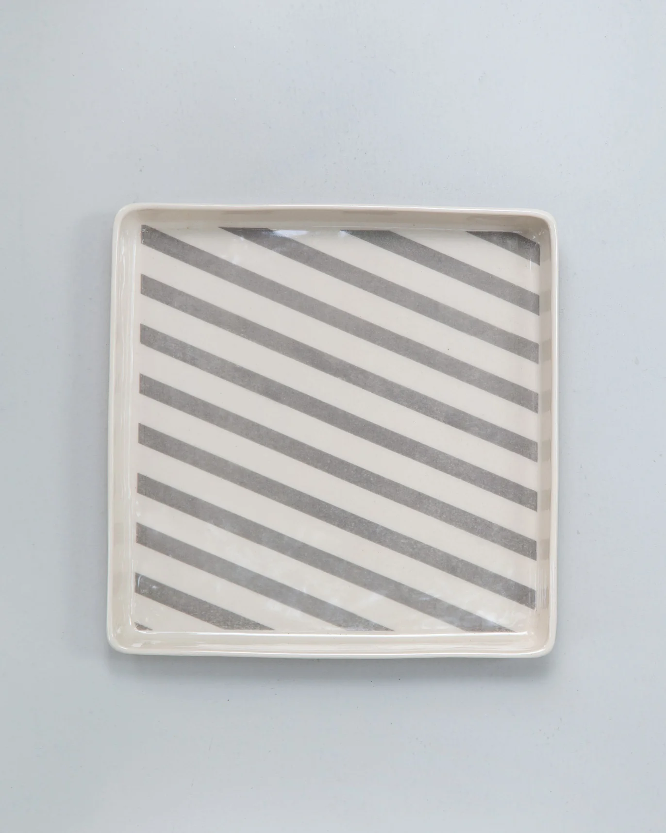 Colombo Cookie tray with Tongs - Image 2