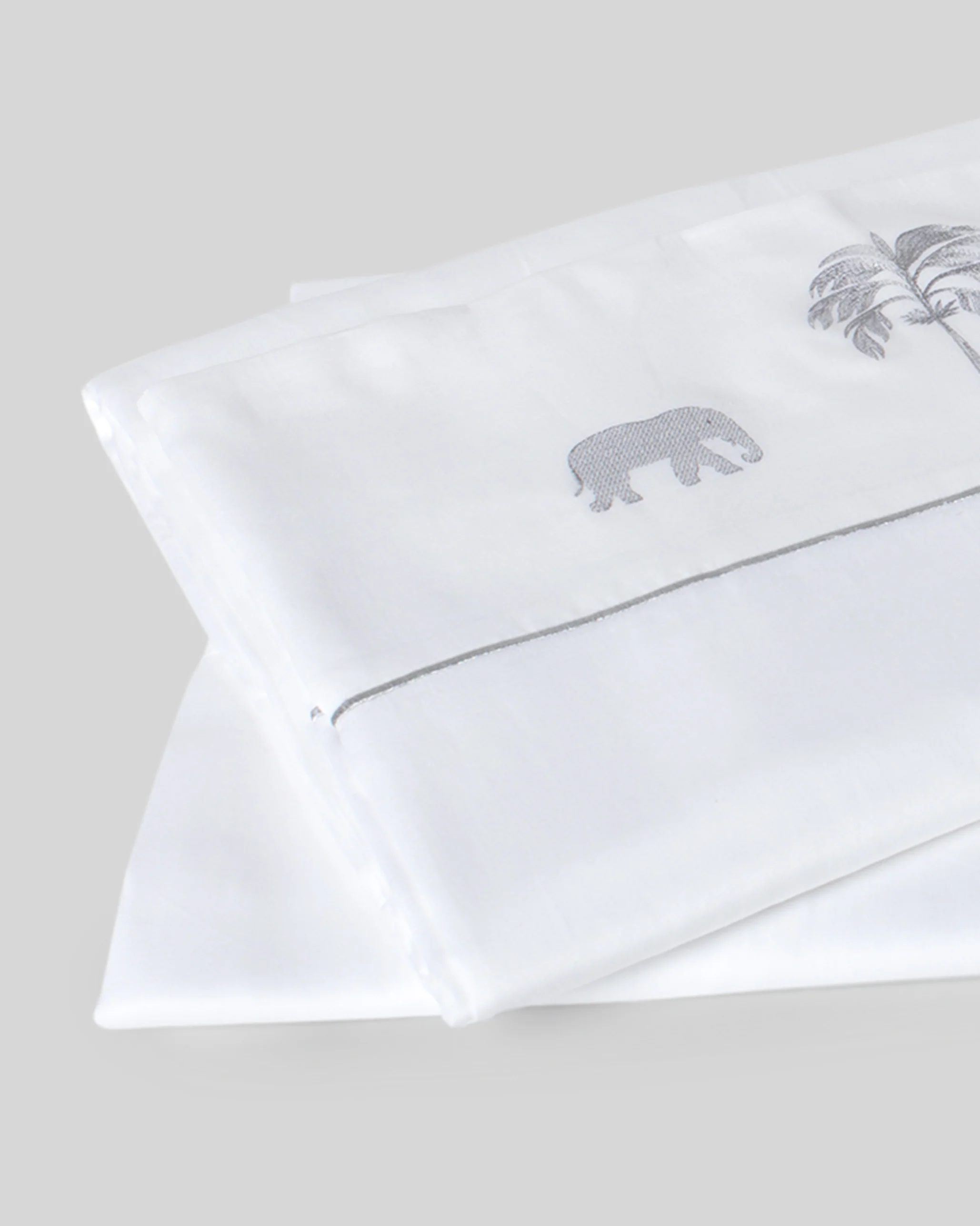 Colombo Ele Palm Sheeting (Set of 4) - Image 3