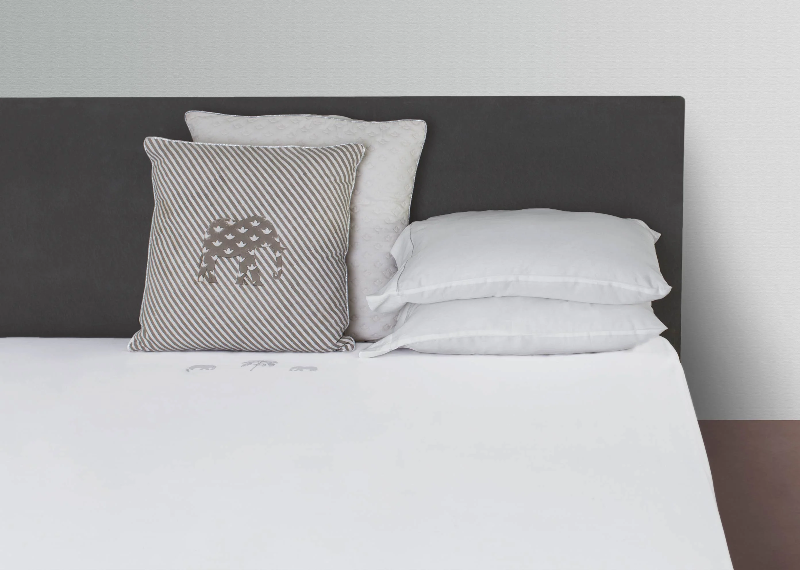 Colombo Ele Palm Sheeting (Set of 4) - Image 5