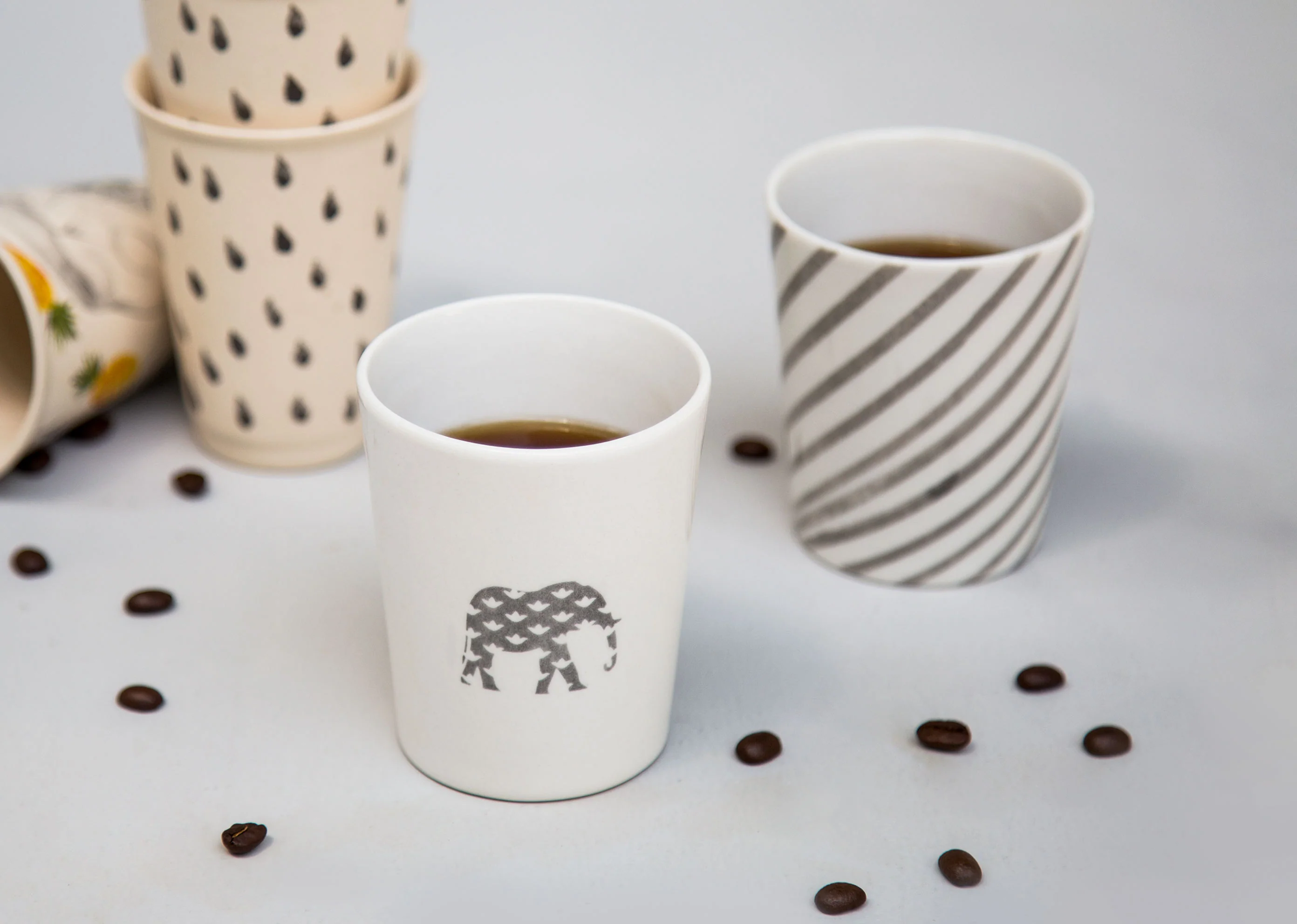 Colombo Kulhar (Set of 2) - Image 3