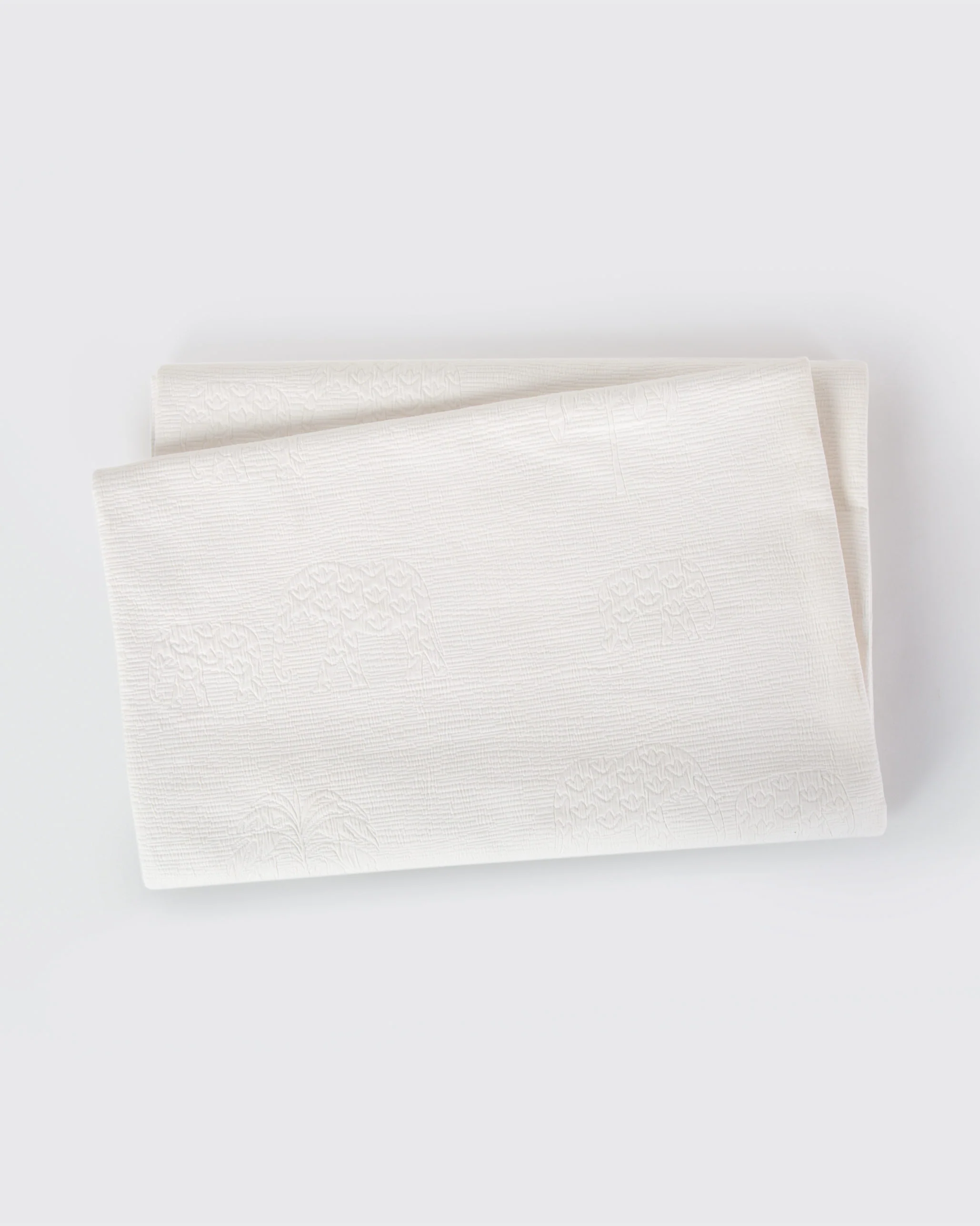Colombo Matelasse King Bed Cover