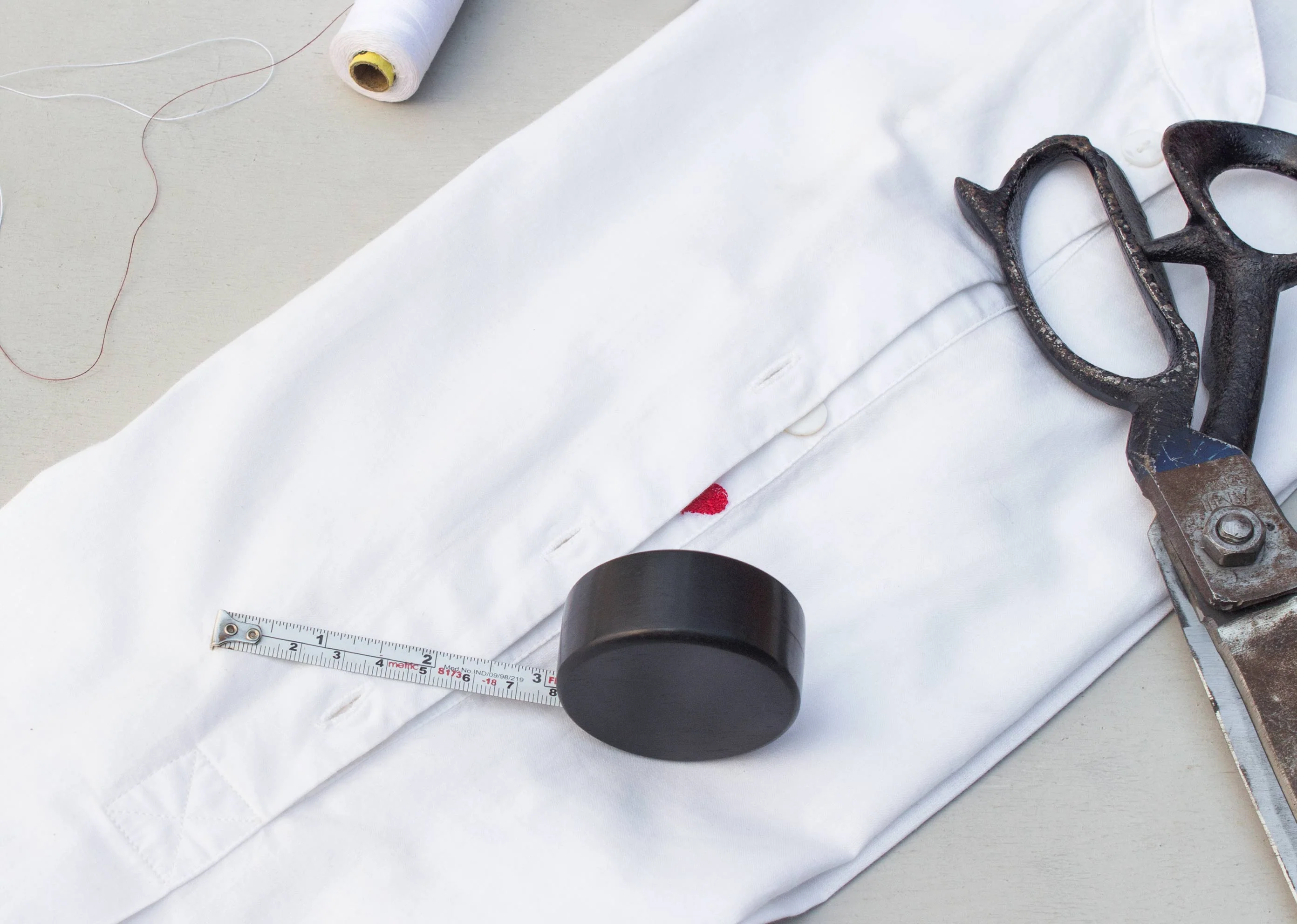 Colombo Measuring Tape - Image 3