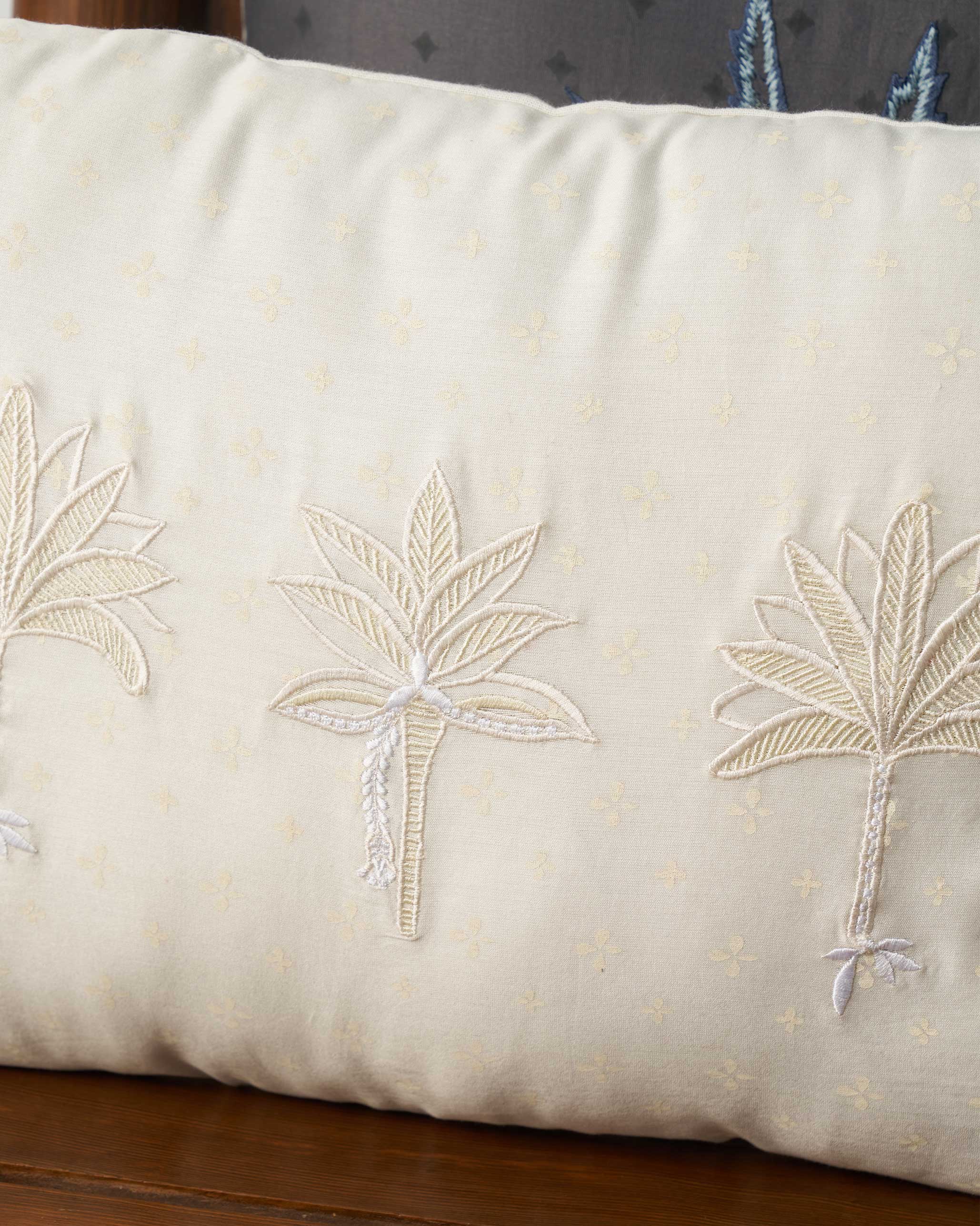 Colombo Palm Cushion Cover - Image 2