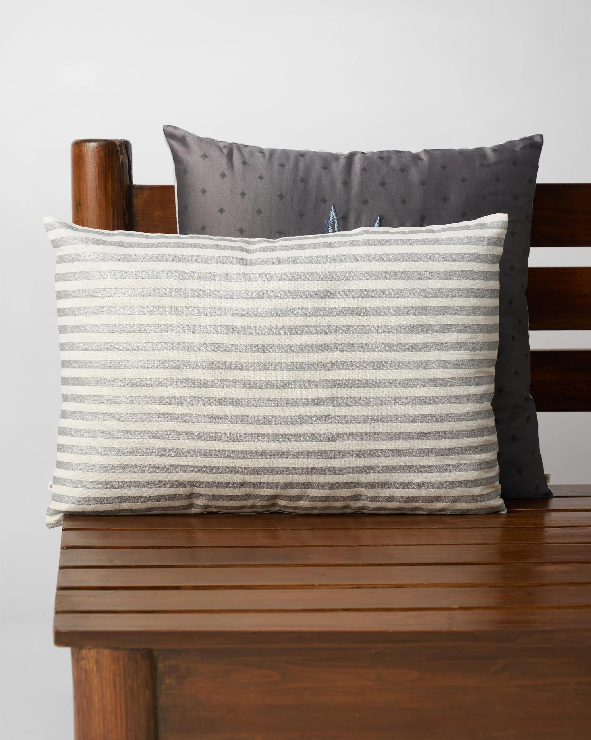 Colombo Palm Cushion Cover - Image 4