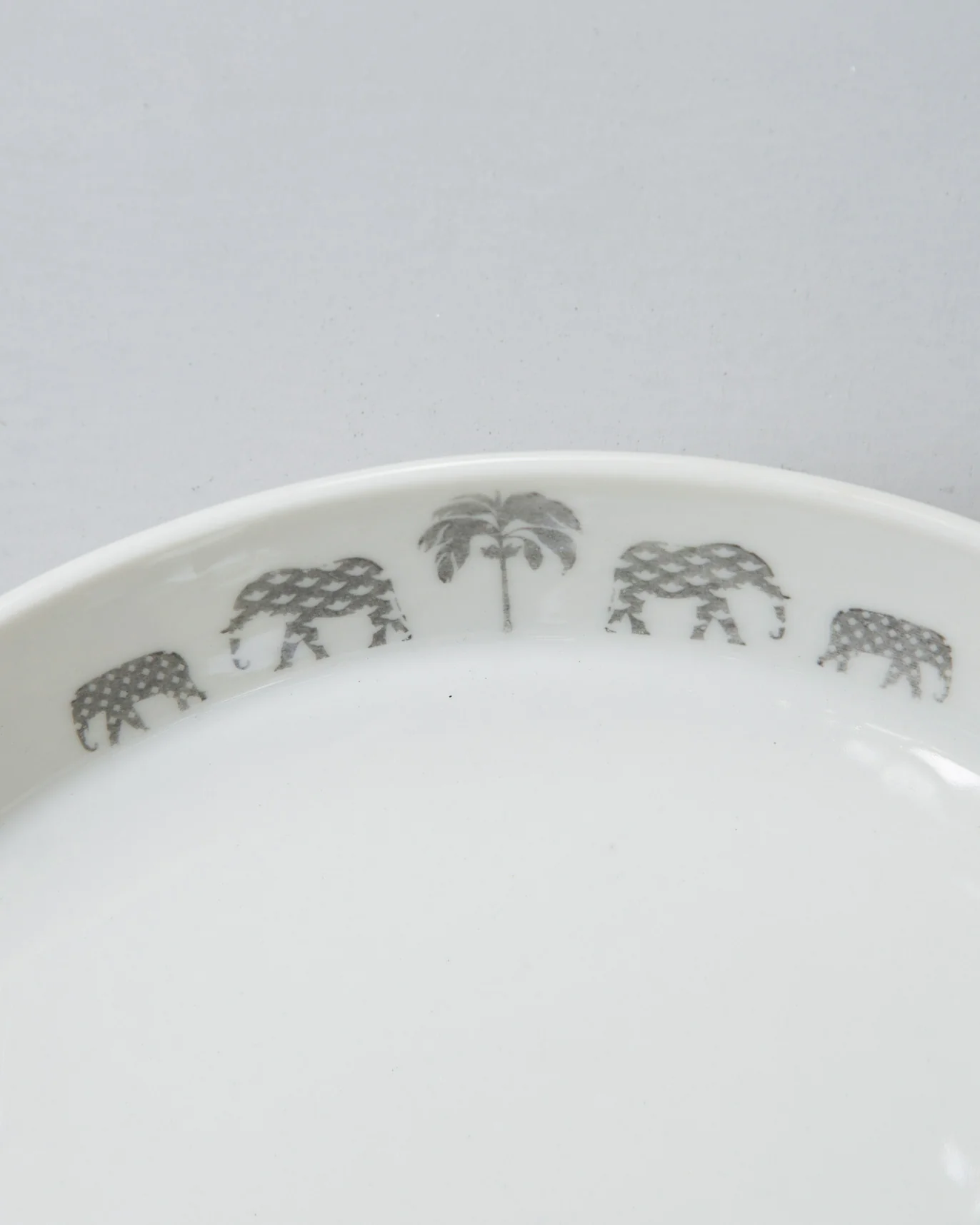 Colombo Pasta Plate - Image 2
