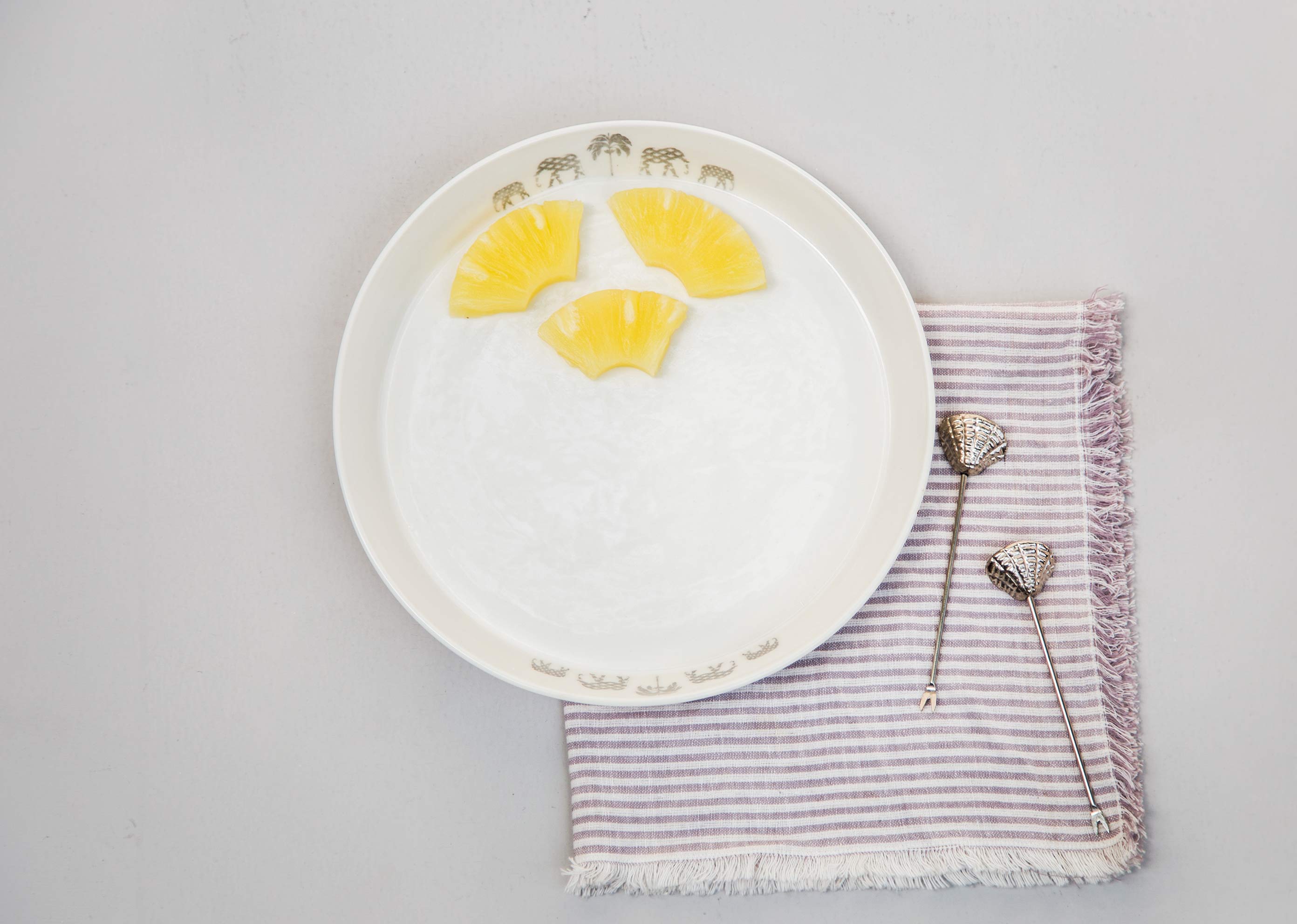 Colombo Pasta Plate - Image 3