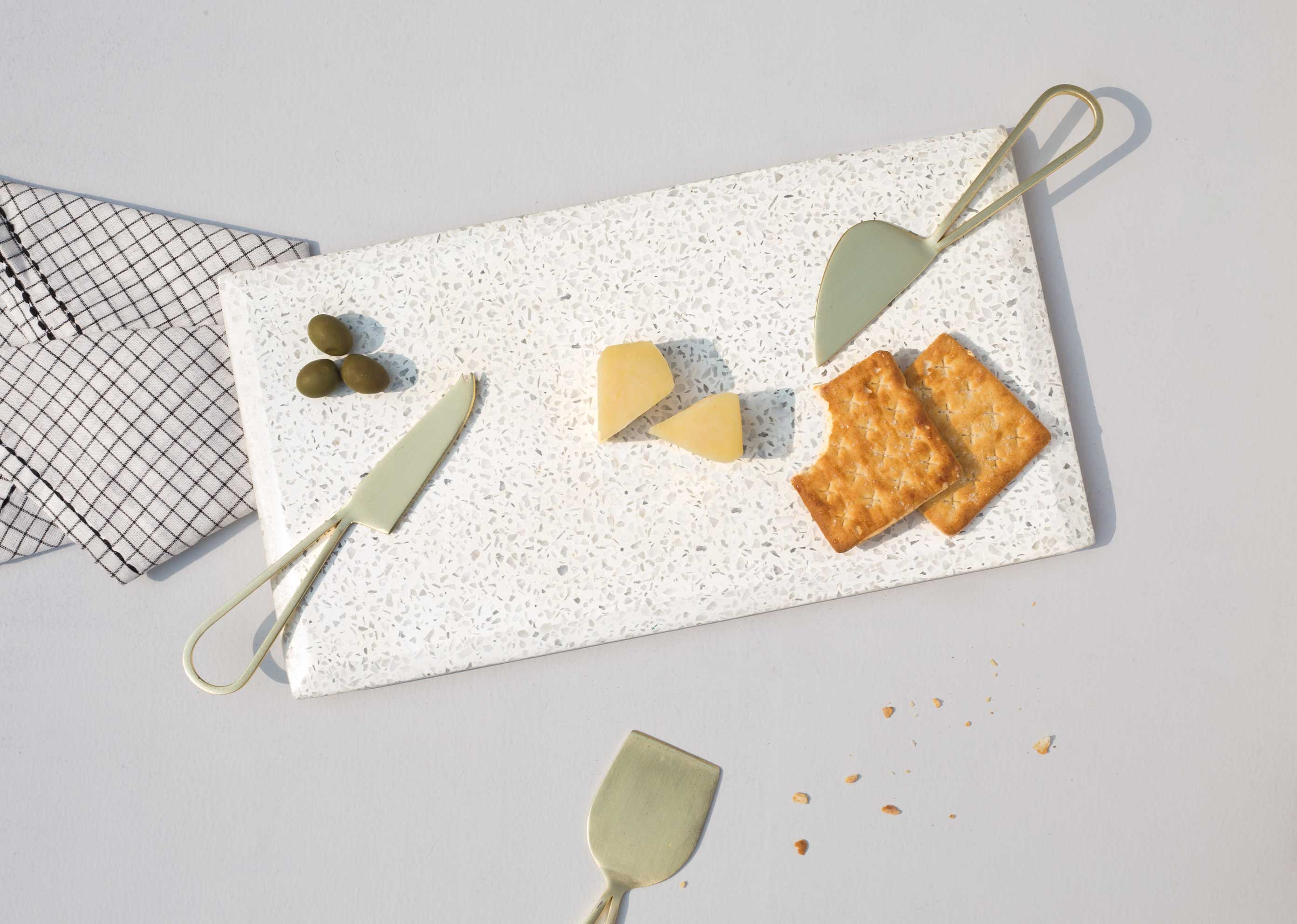 Colombo Rectangle Cheese - Image 3