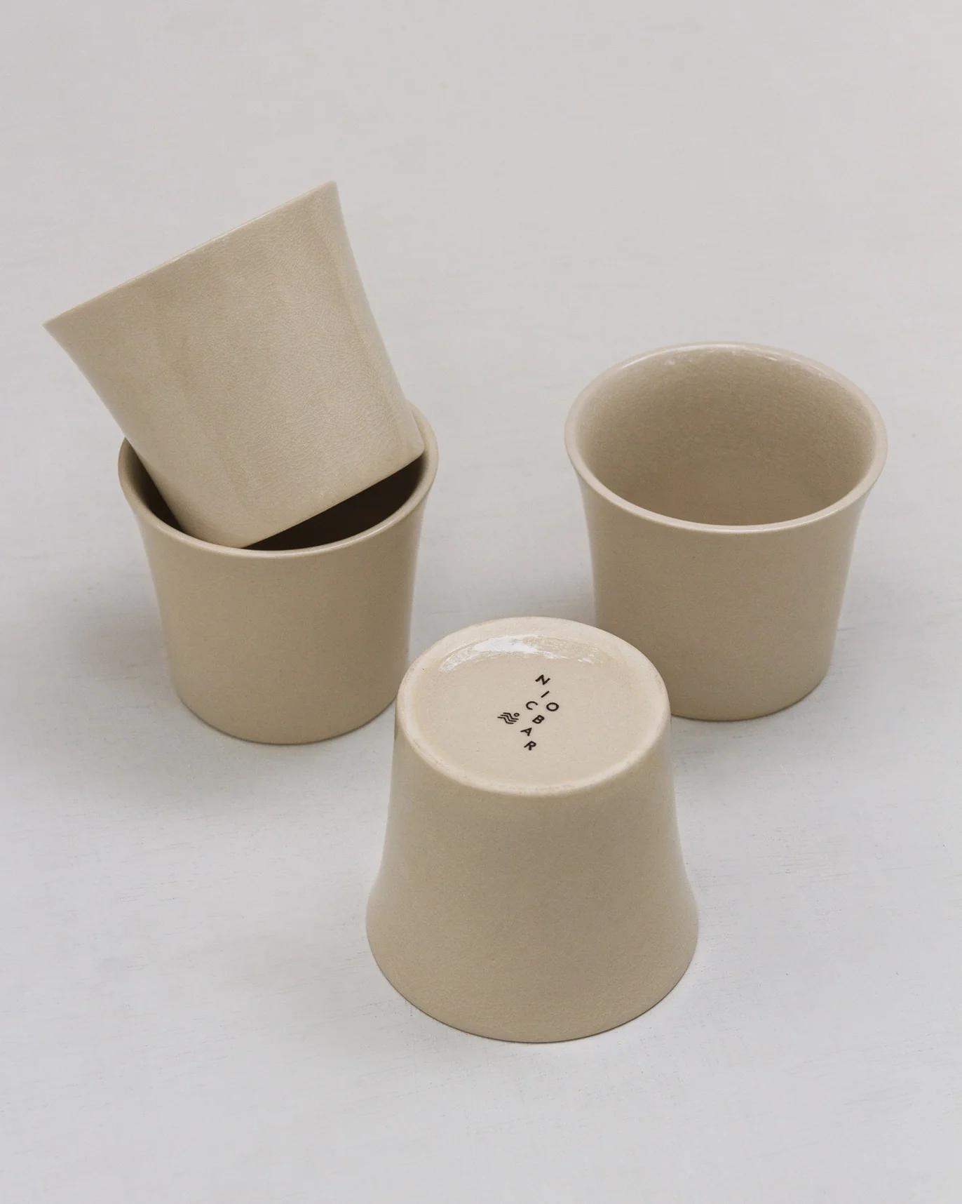 Colombo Teacup (Set of 4) - Image 2