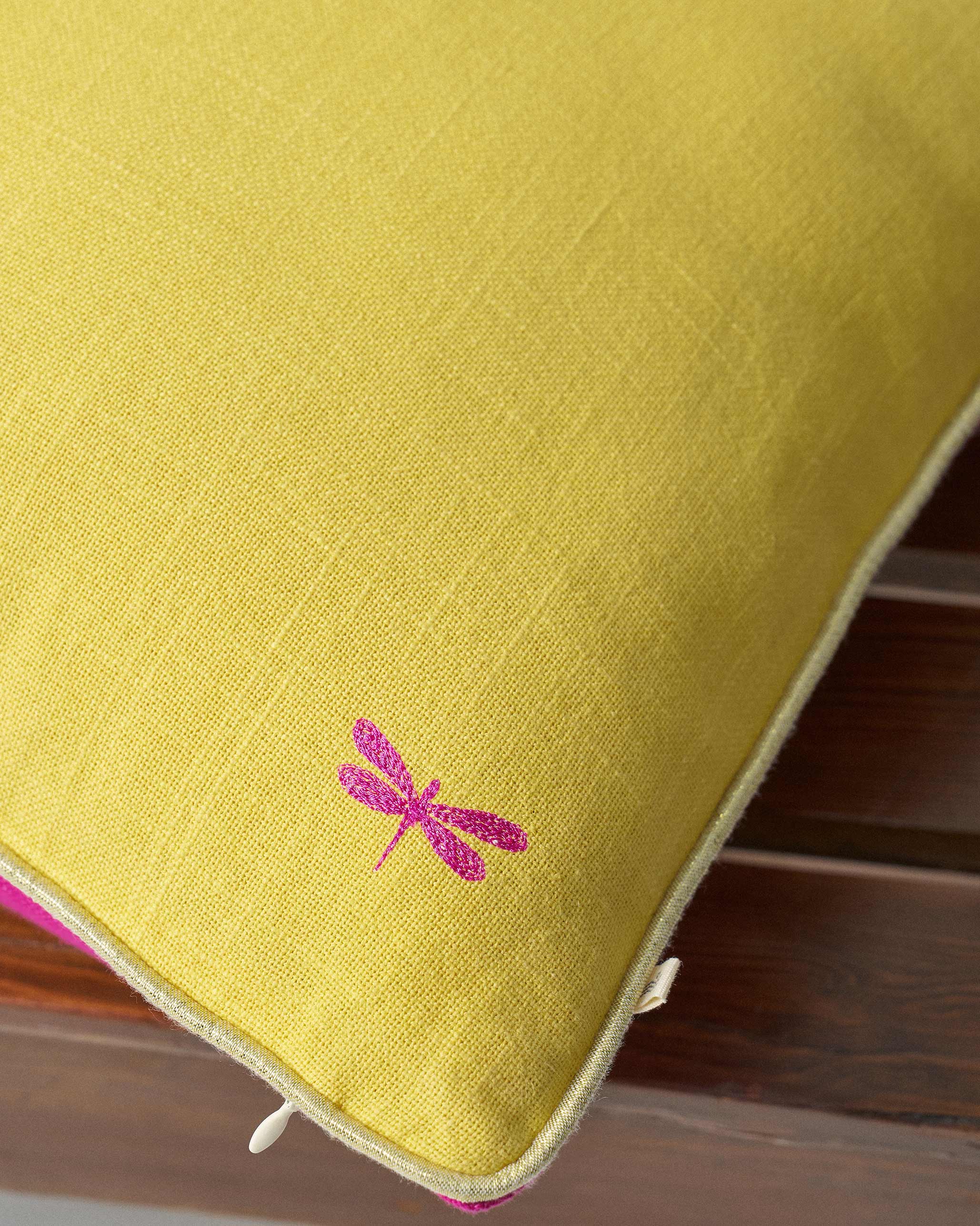 Colourpop Cushion Cover - Image 3
