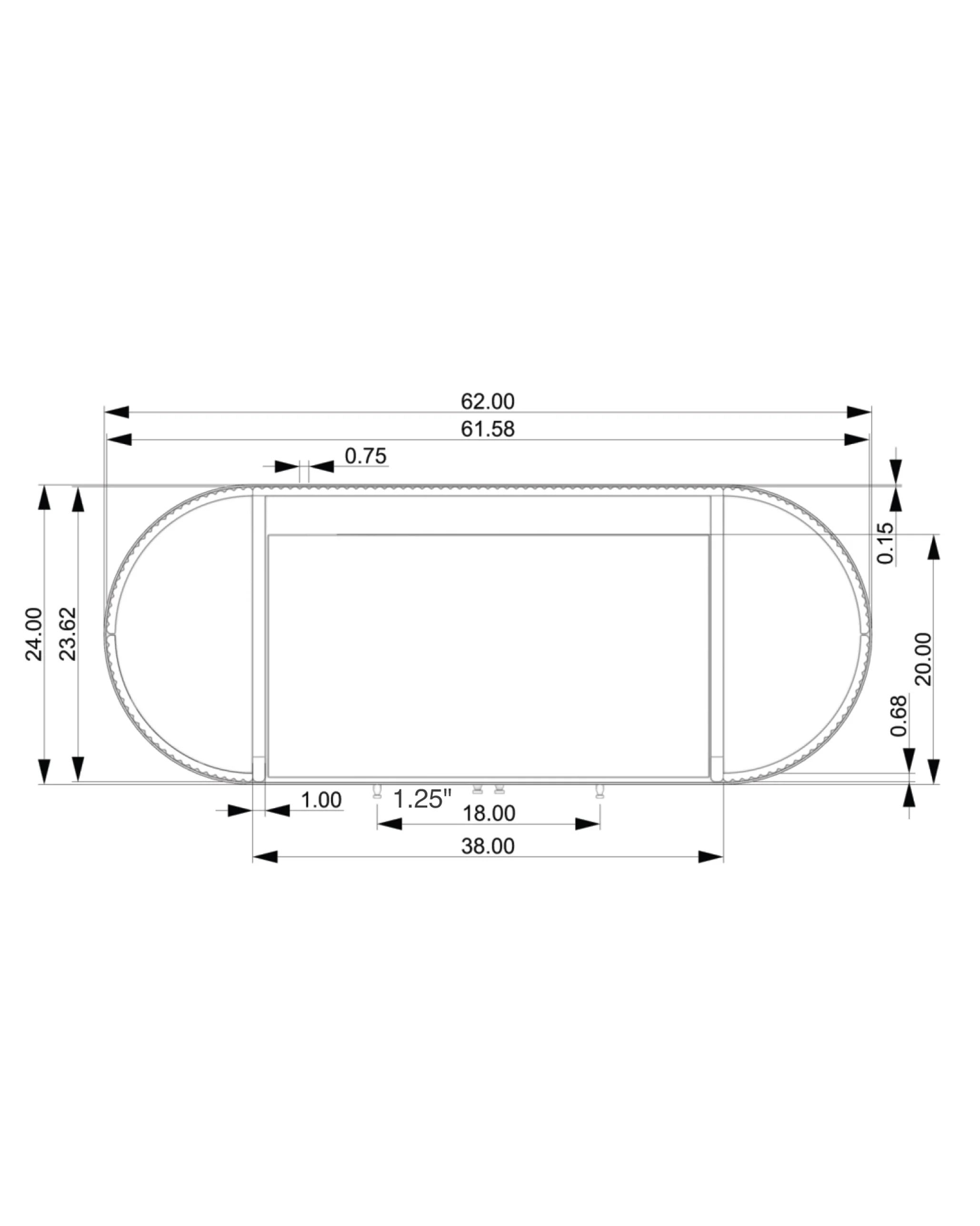 Contours of Time Cabinet - Image 10