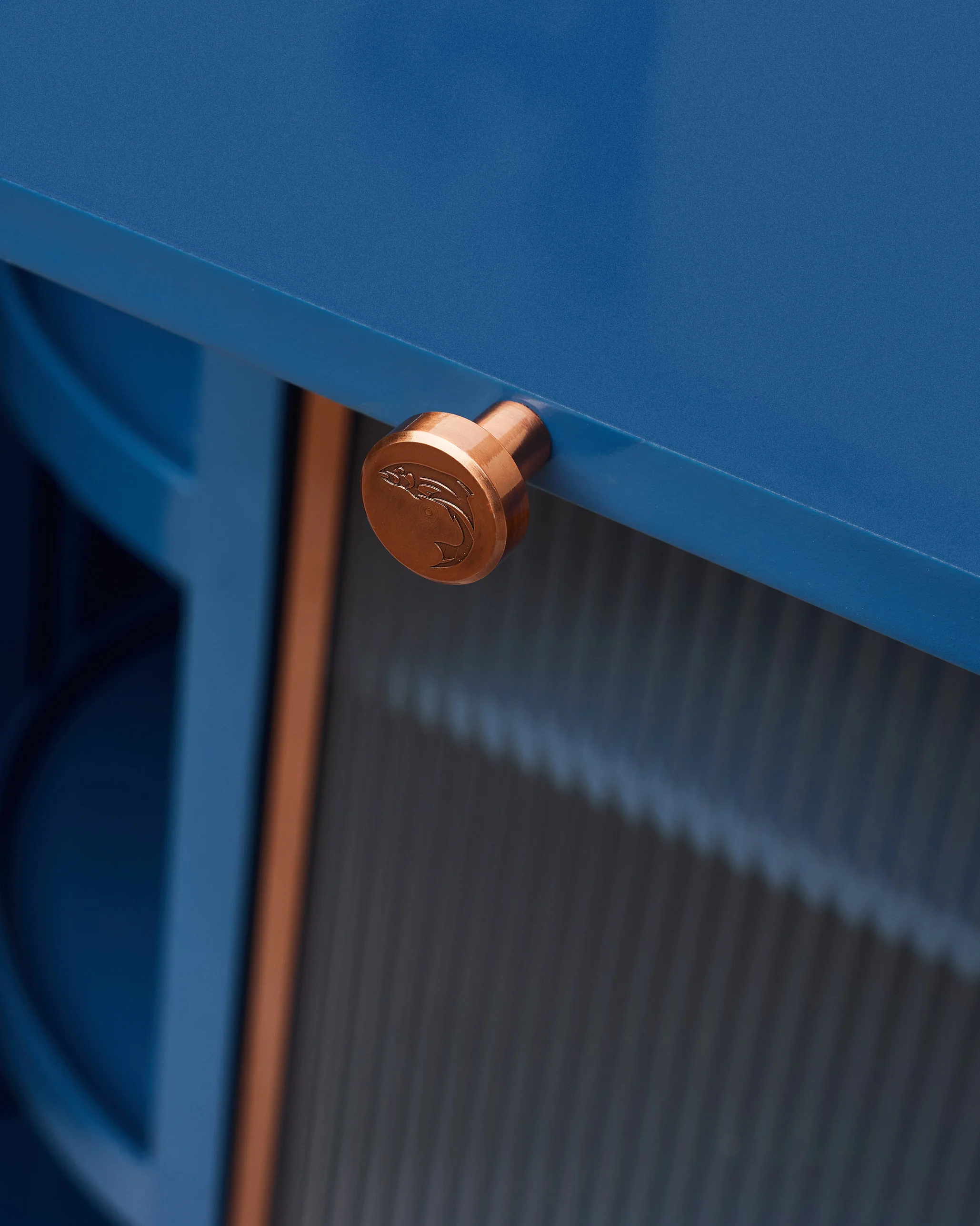 Contours of Time Cabinet - Image 4
