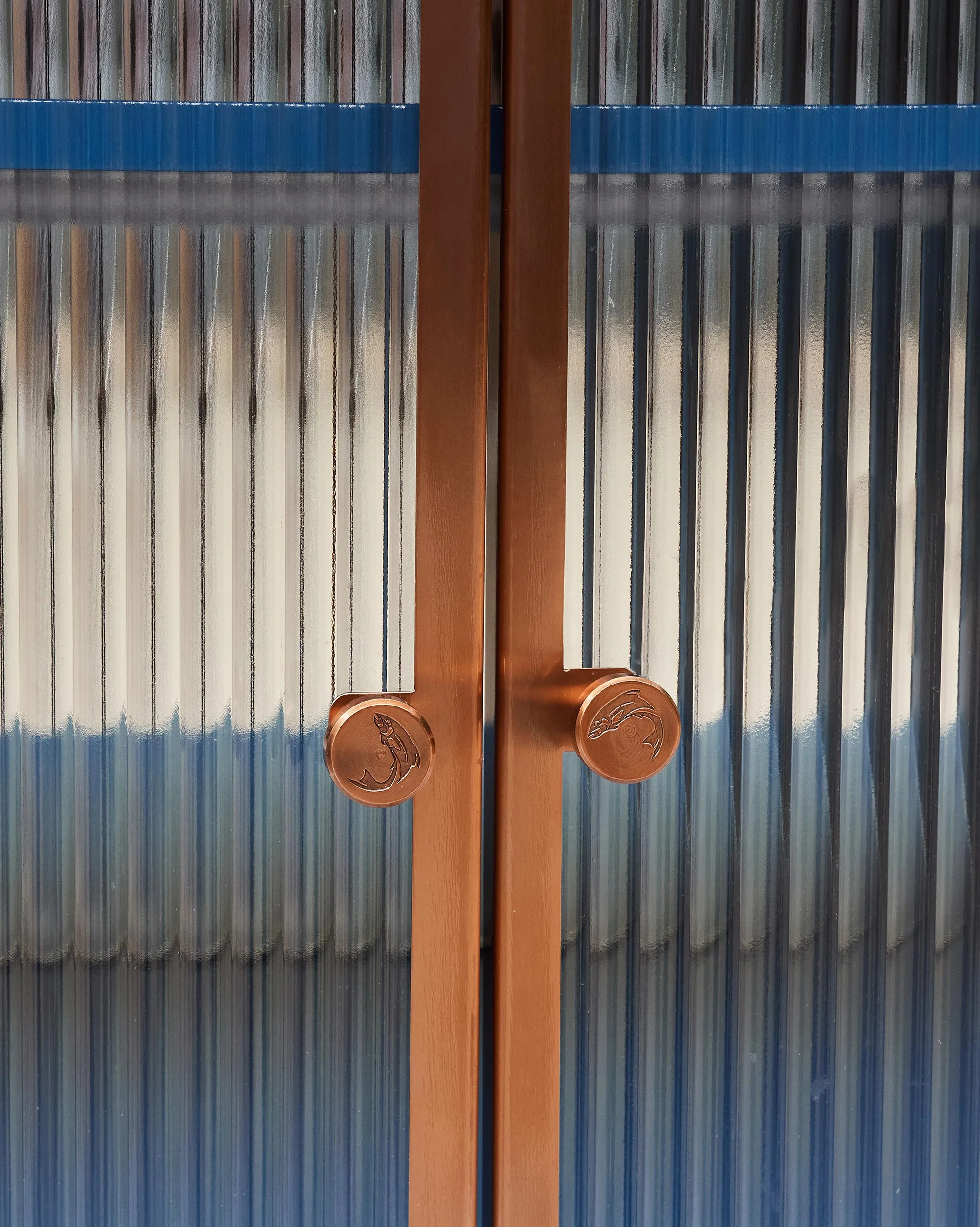Contours of Time Cabinet - Image 5