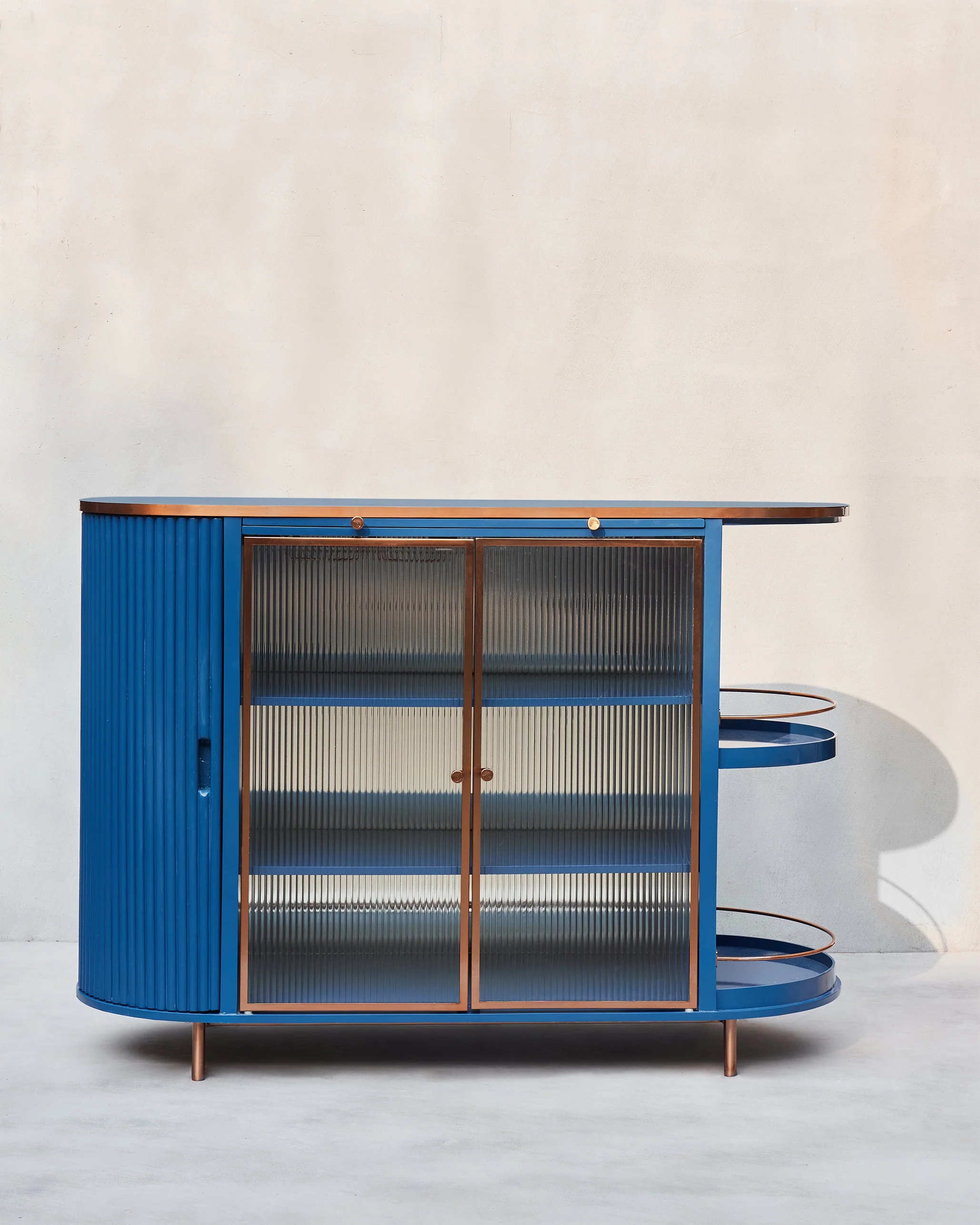 Contours of Time Cabinet - Image 6