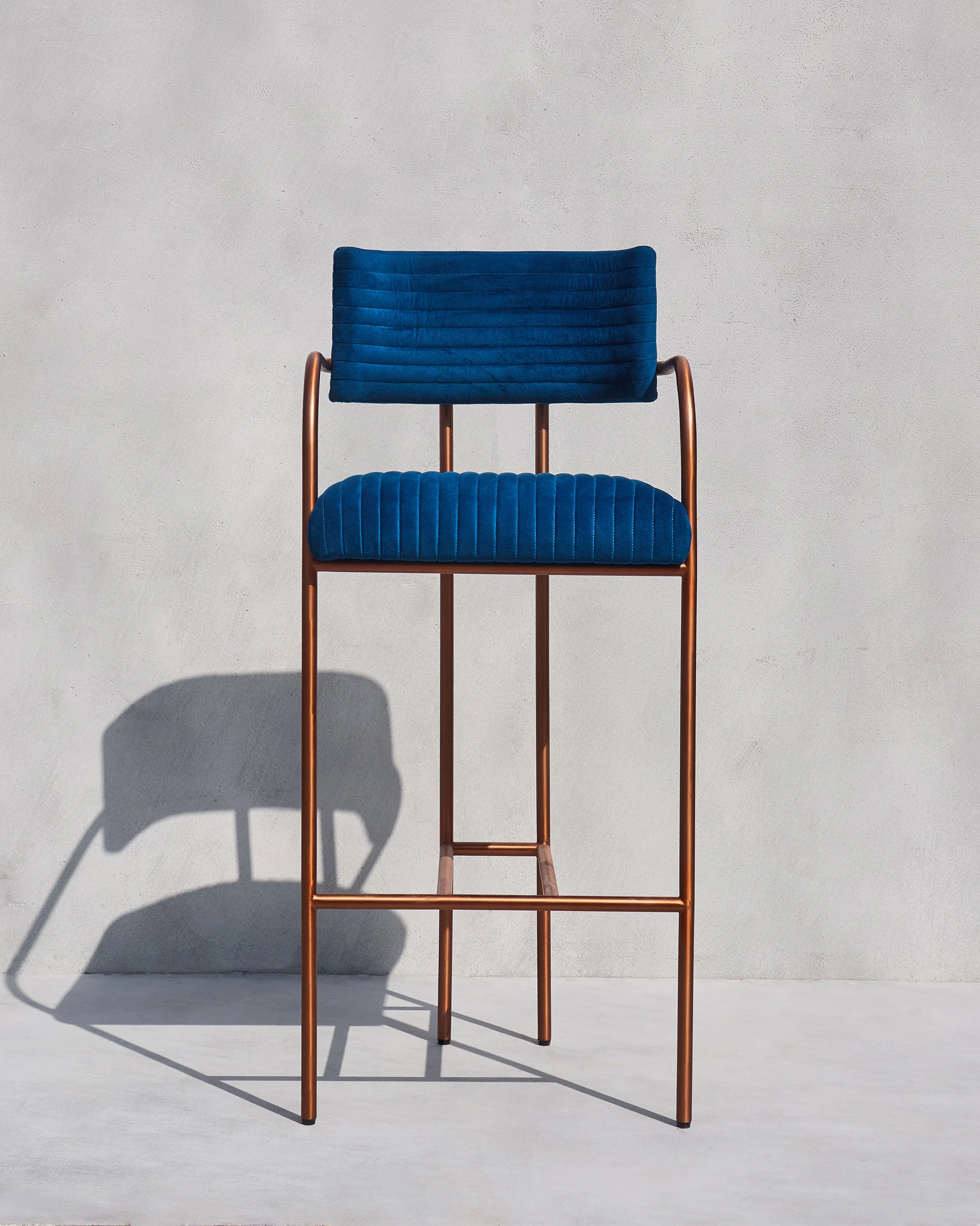 Contours of Time - High Chair - Image 2