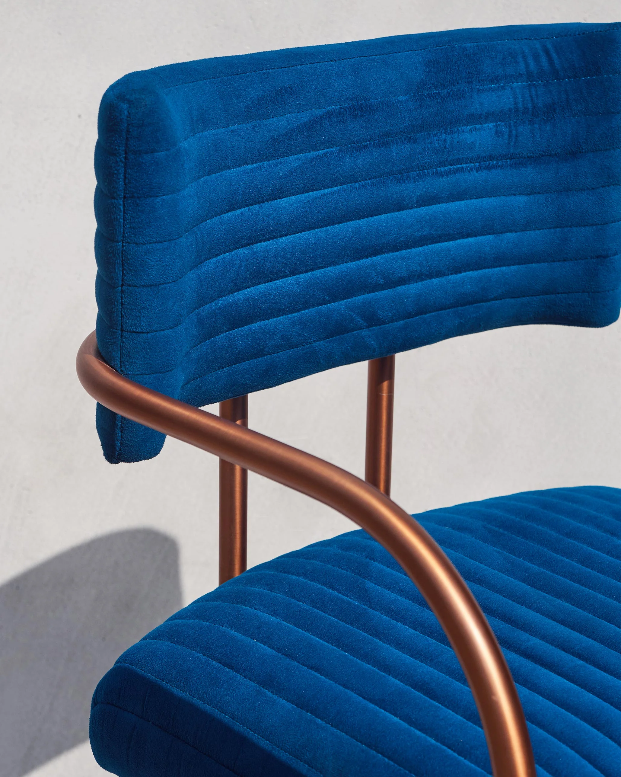 Contours of Time - High Chair - Image 3