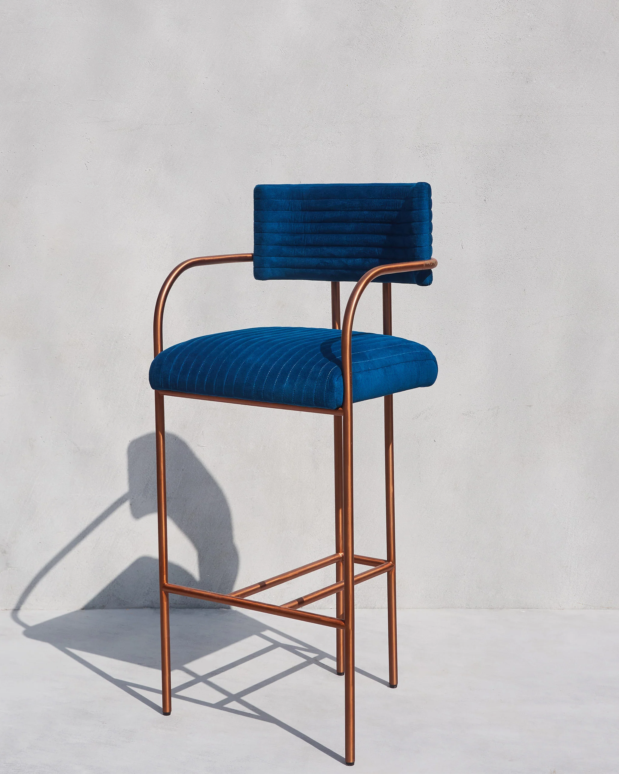 Contours of Time - High Chair - Image 4