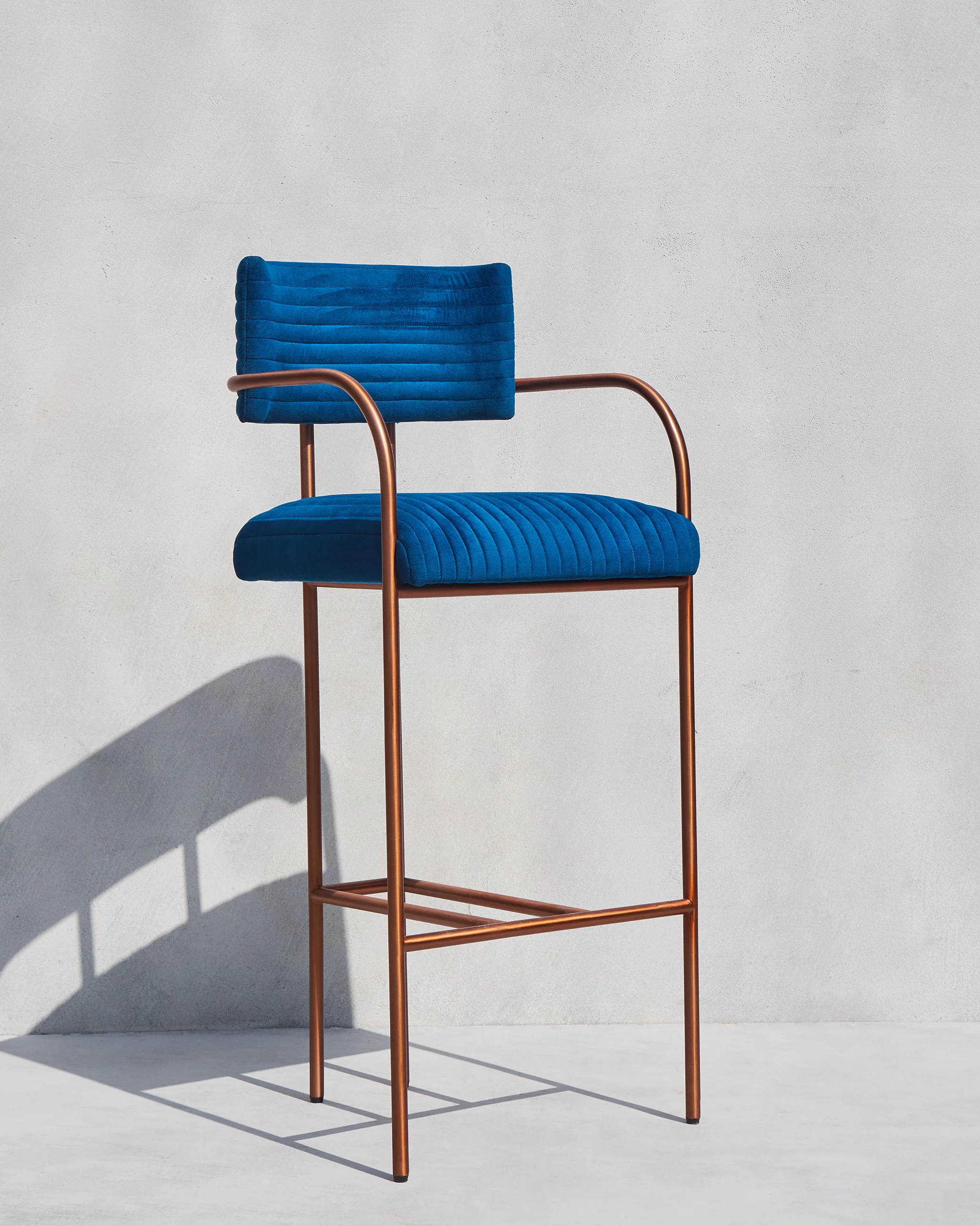 Contours of Time - High Chair - Image 5