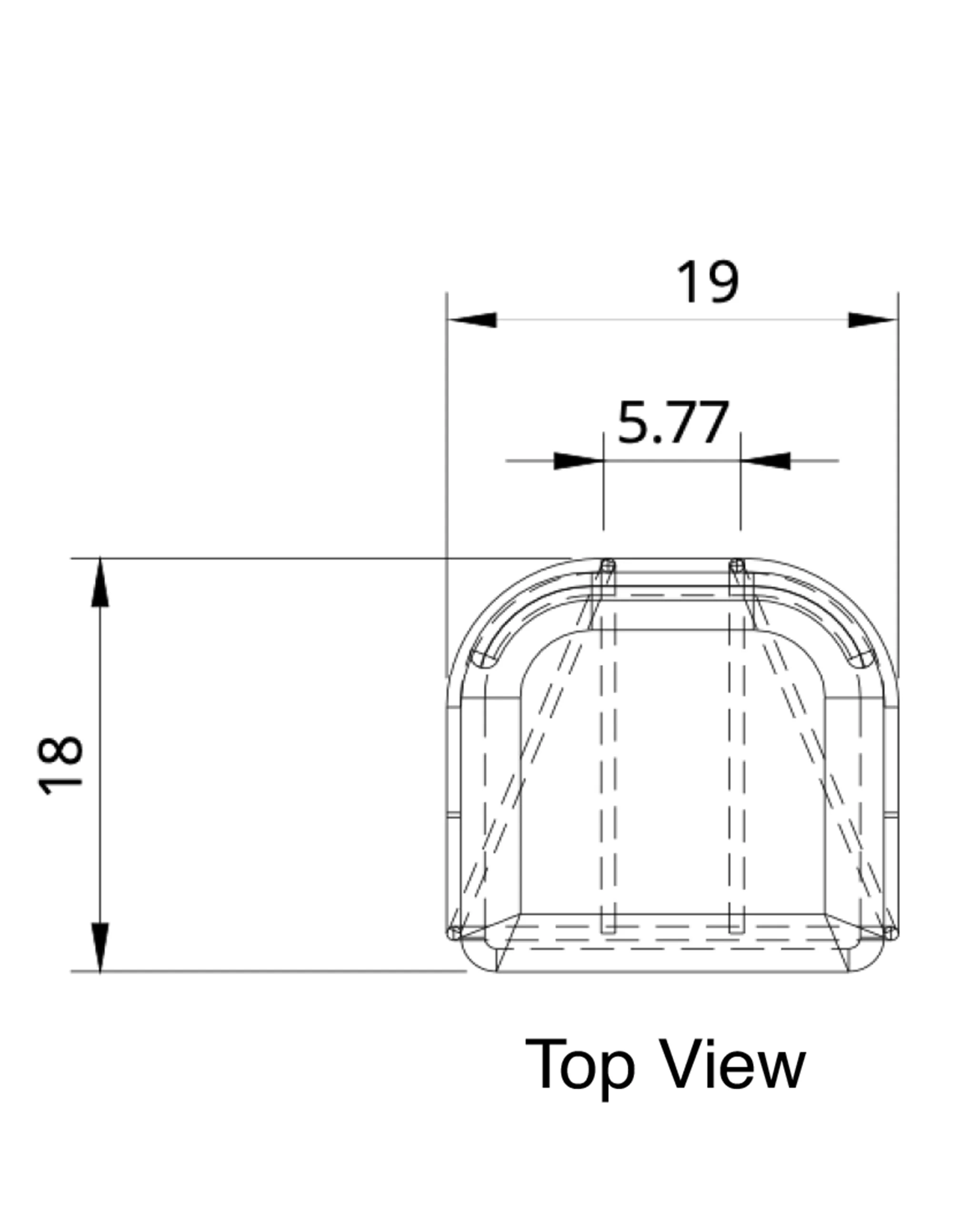 Contours of Time - High Chair - Image 9