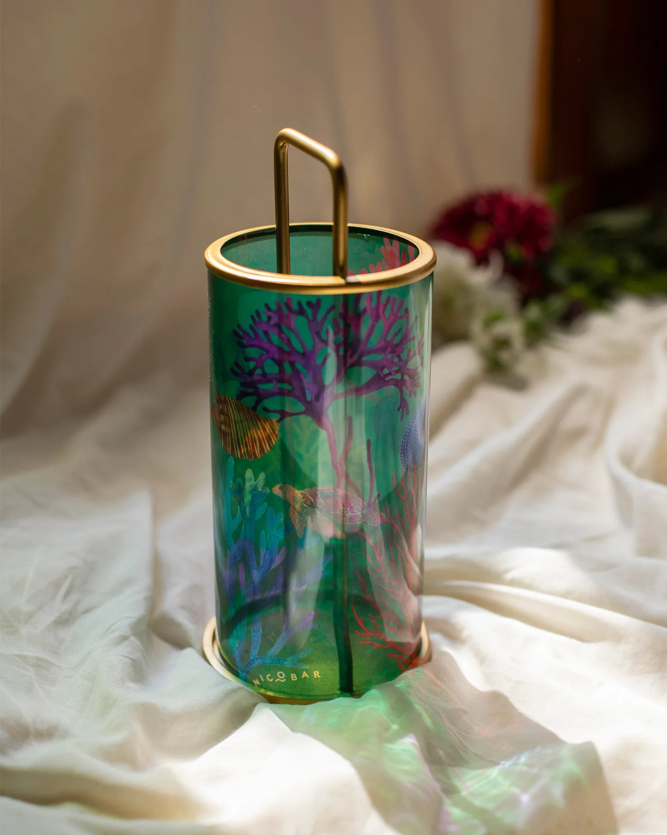 Coral Lantern - Image 3
