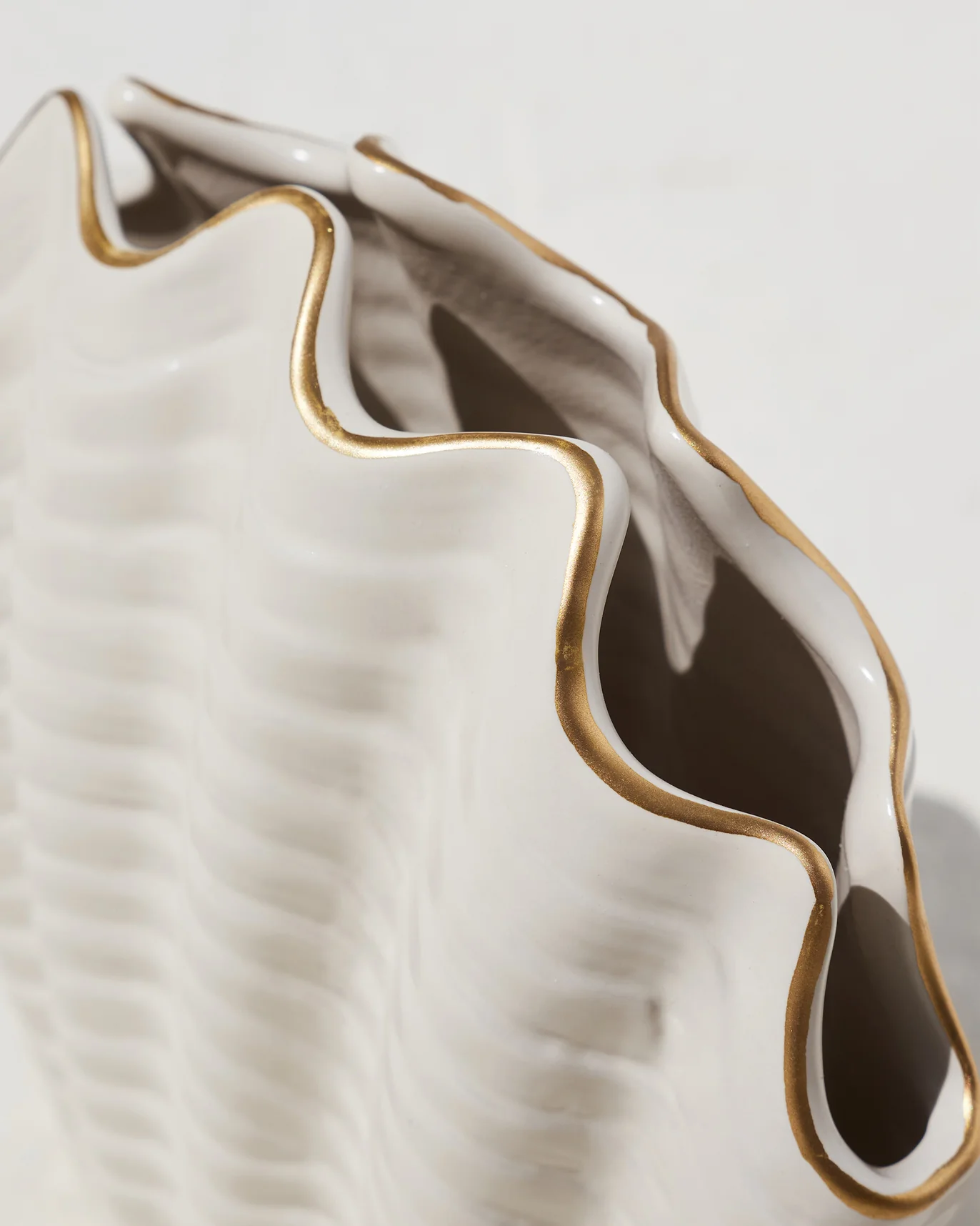 Coral Vase - Image 2