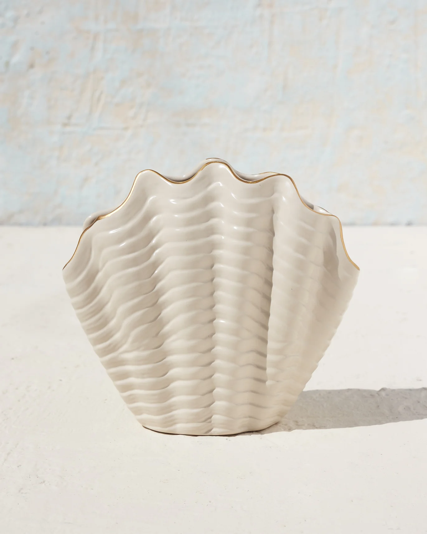 Coral Vase - Image 3