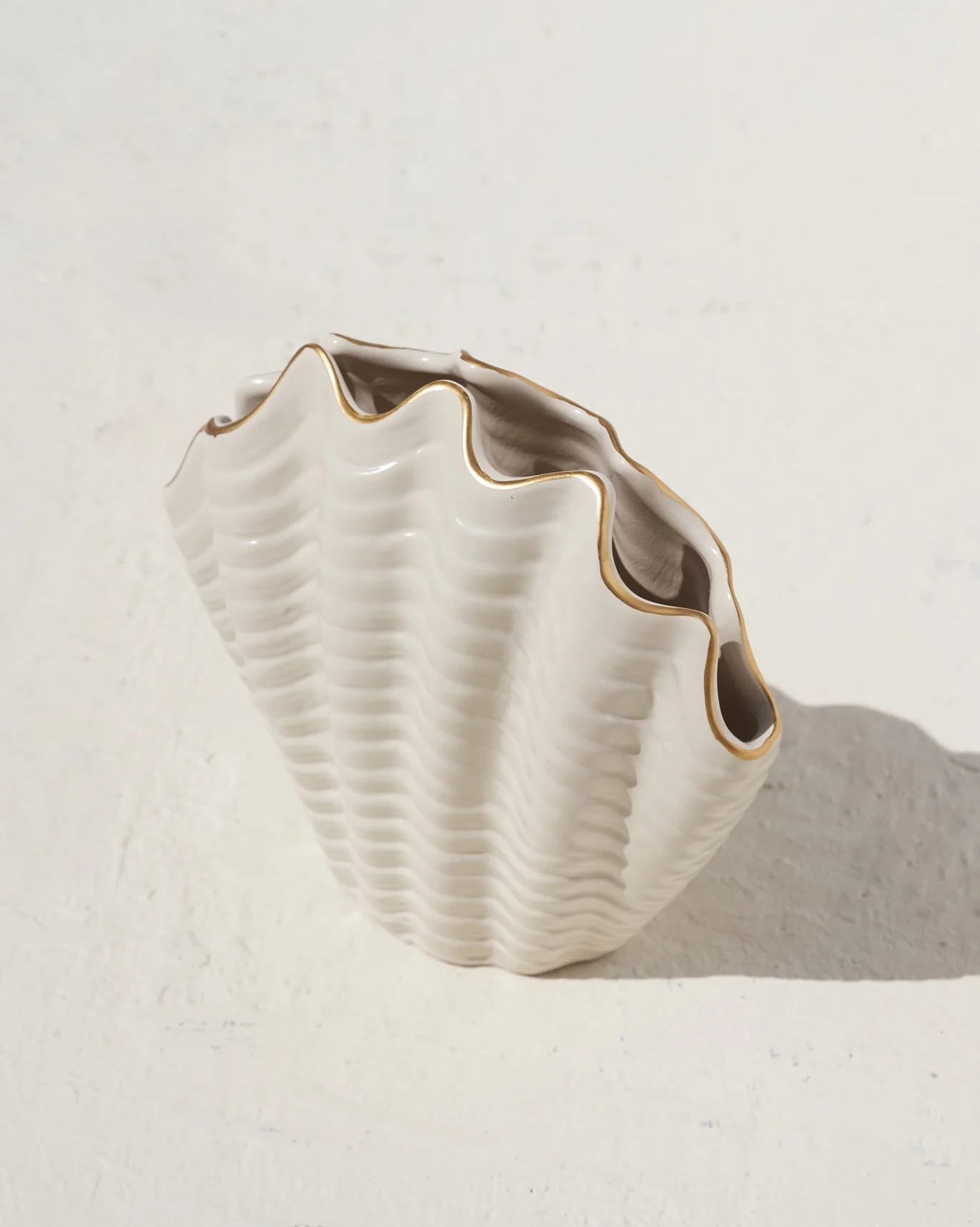 Coral Vase - Image 4