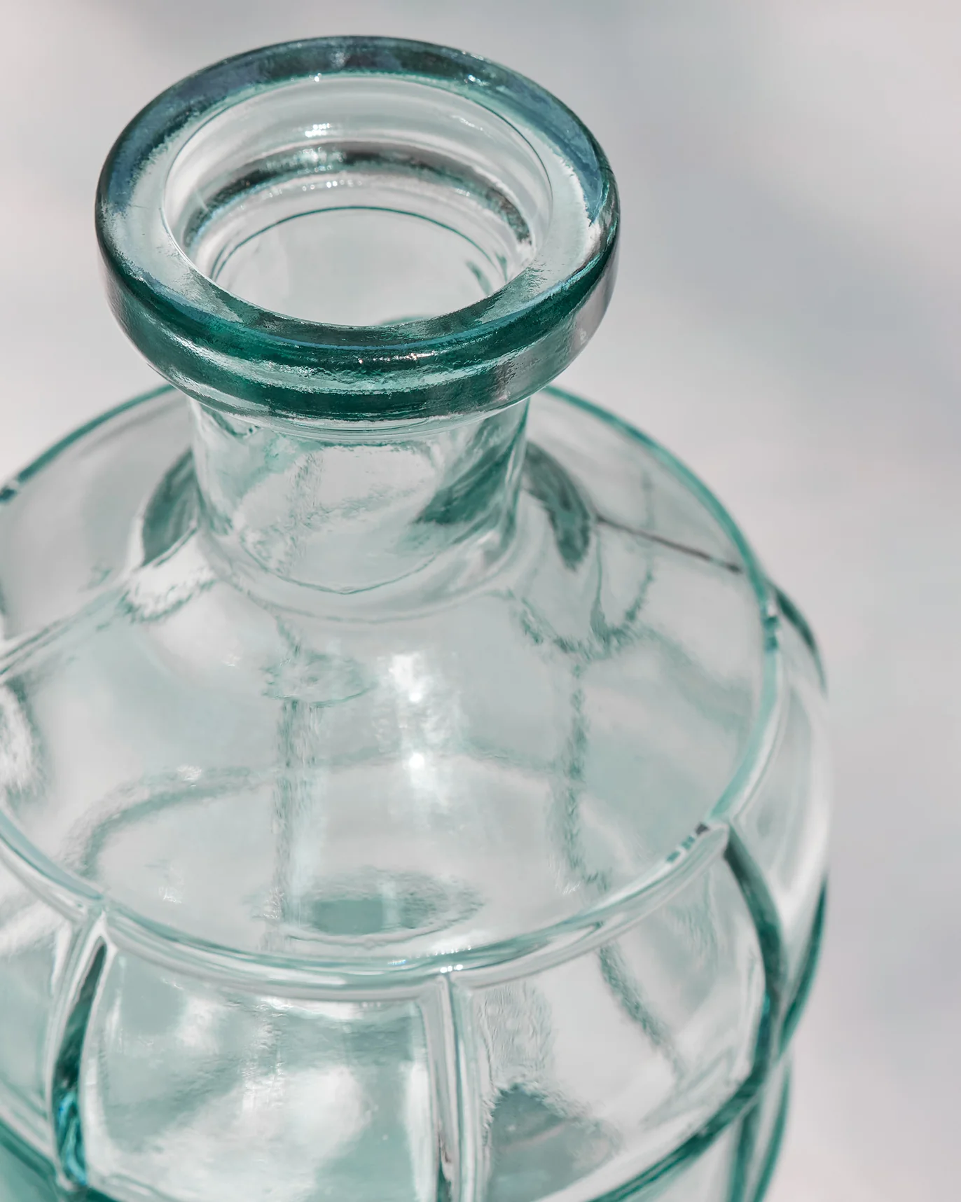 Cubo Deco Jar - Image 2