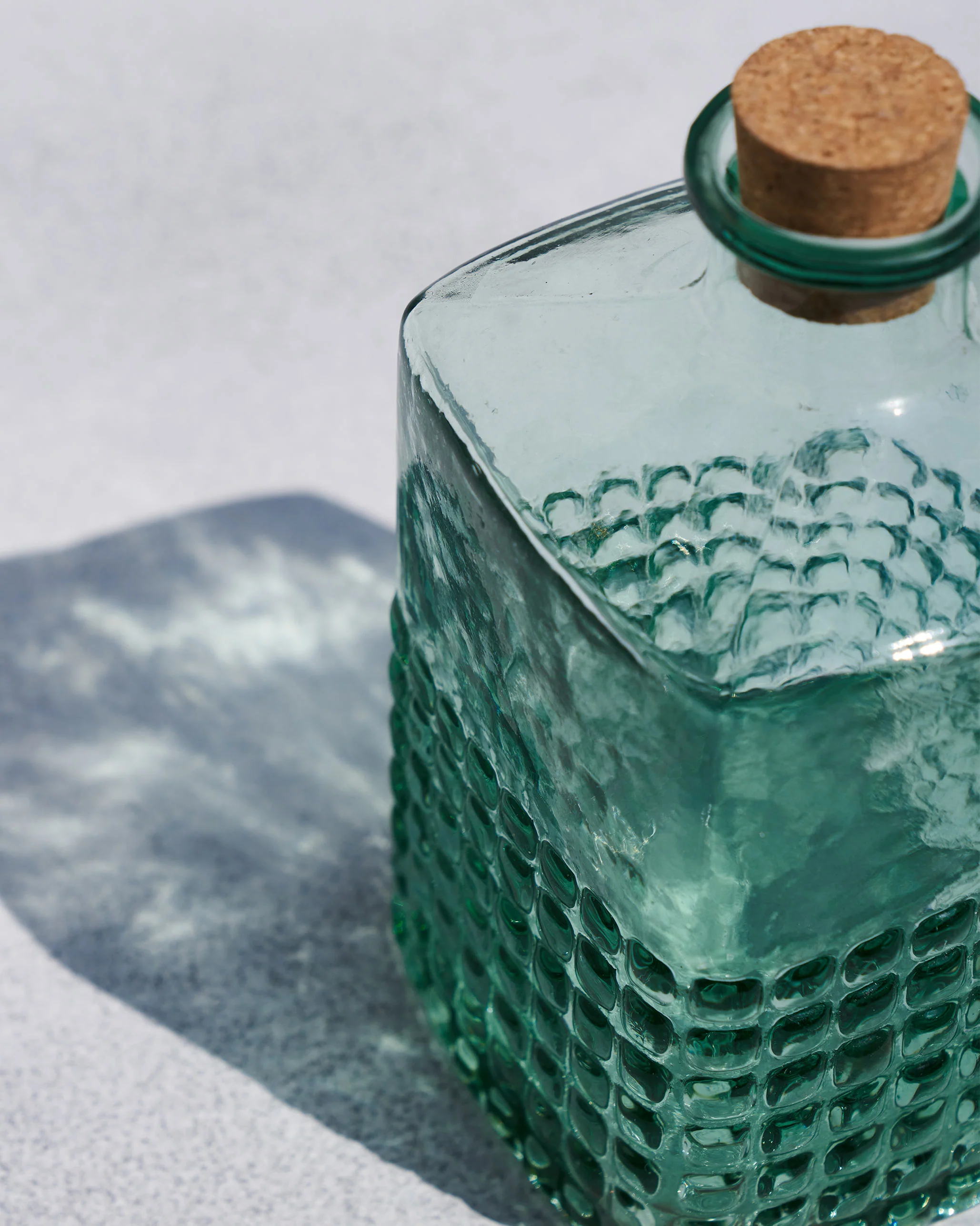 Cubo Whiskey Decanter - Image 2