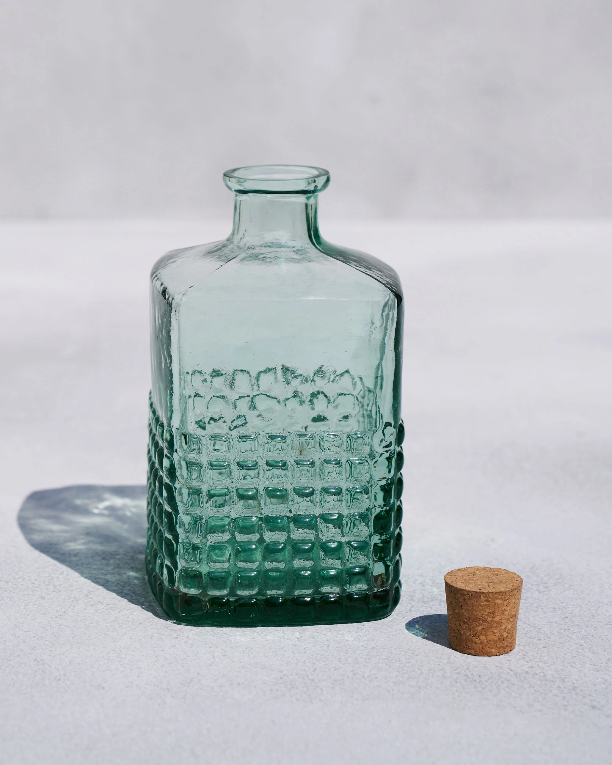 Cubo Whiskey Decanter - Image 3