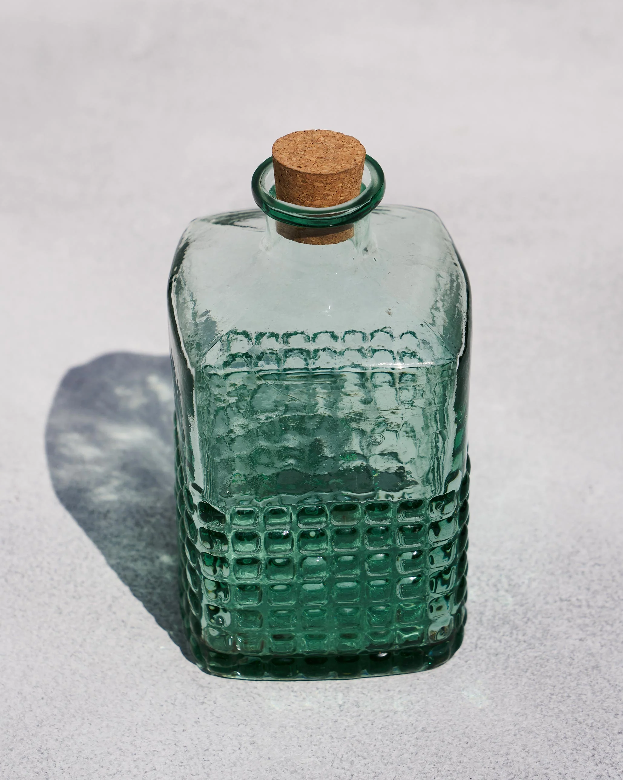 Cubo Whiskey Decanter - Image 4