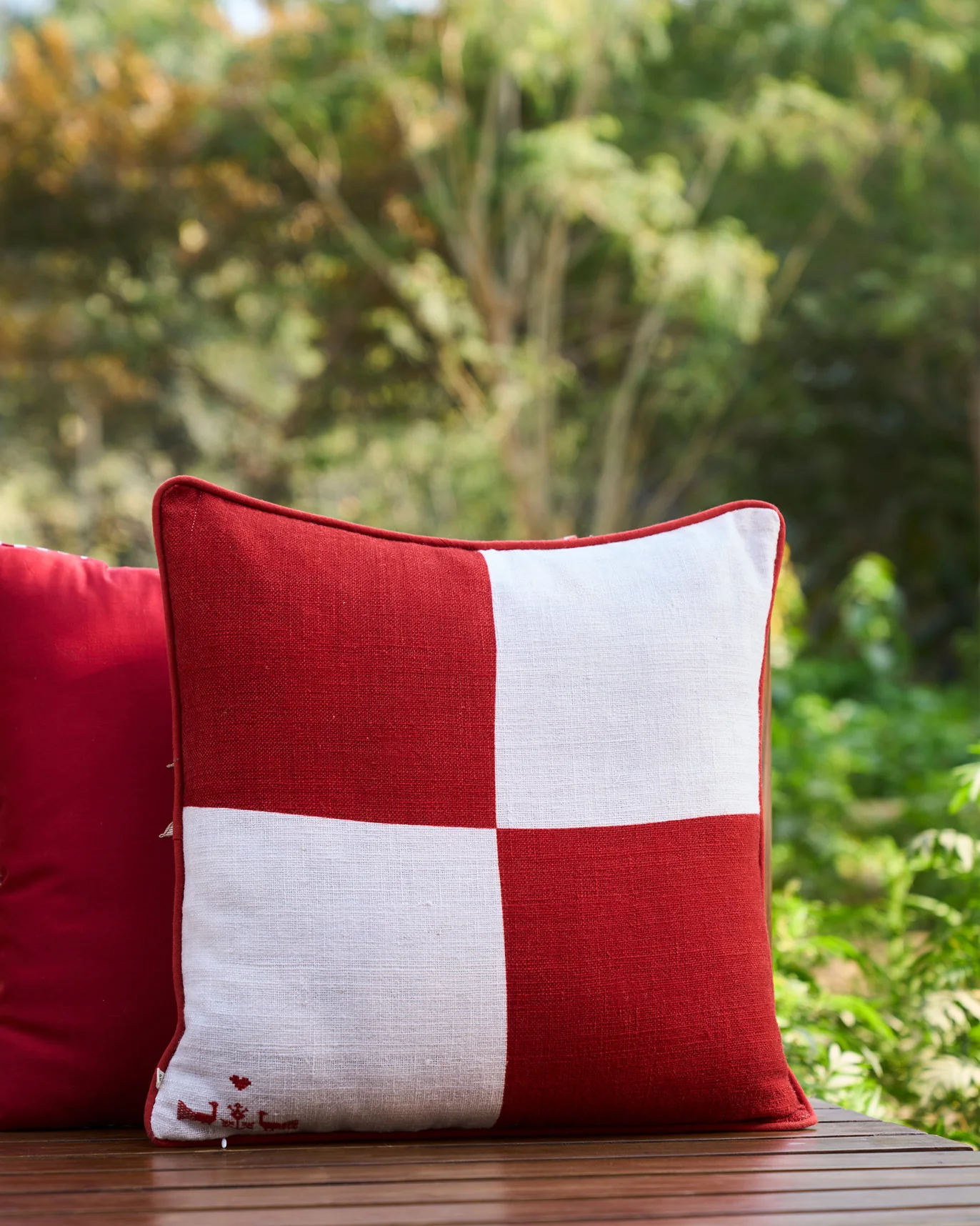 Cuhu Cushion Cover - Image 3