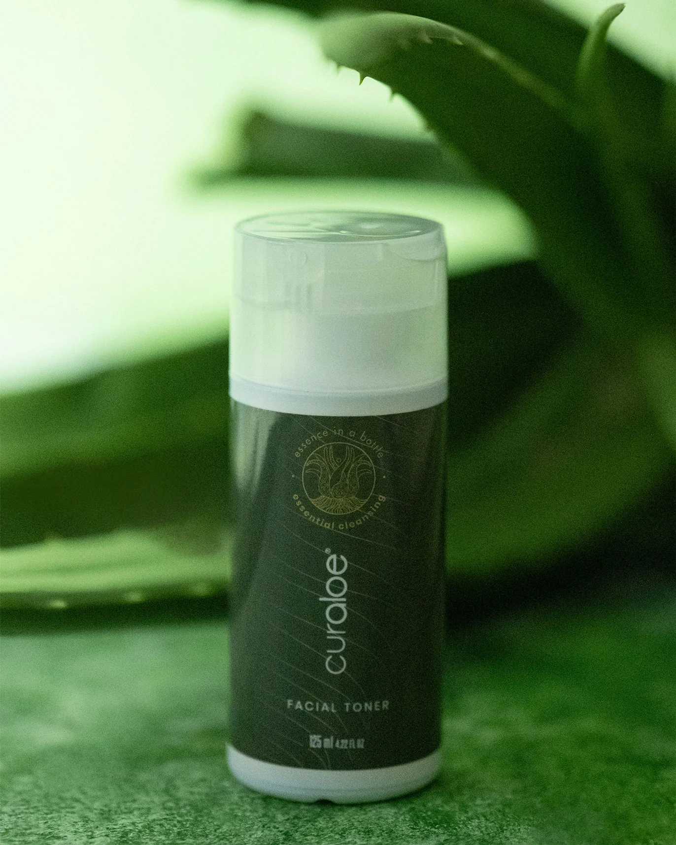 Curaloe Essential Facial Toner