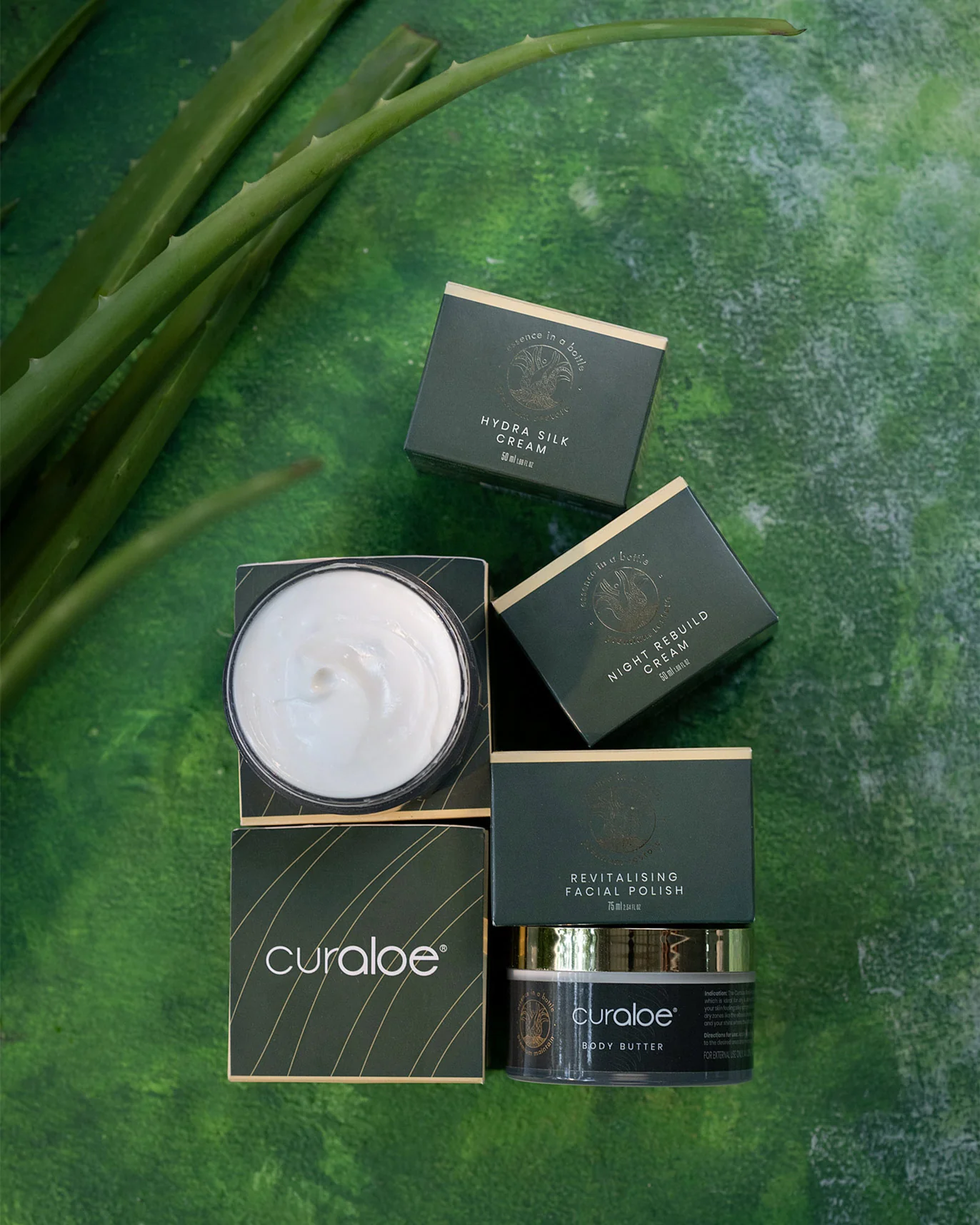 Curaloe Premium Body Butter - Image 3