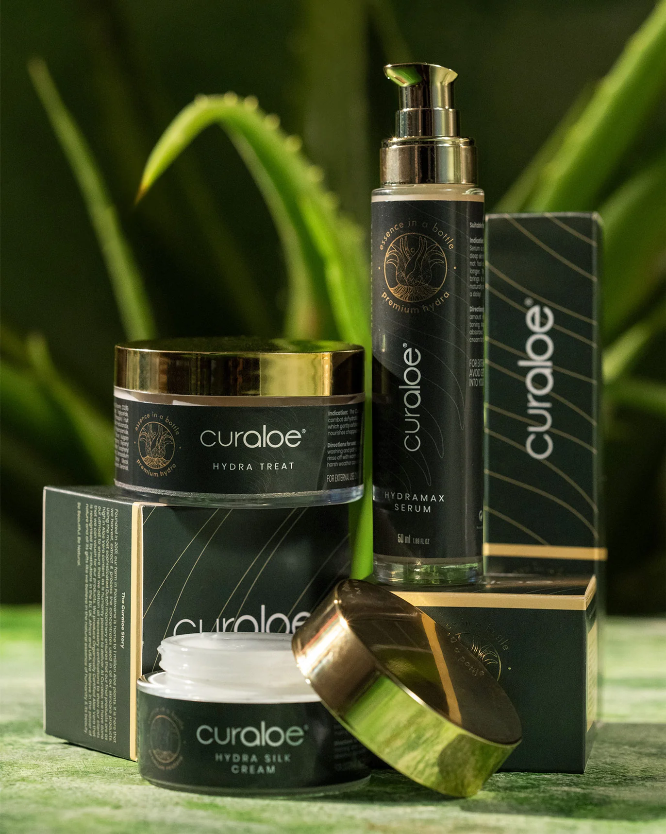 Curaloe Premium Hydra Treat - Image 3