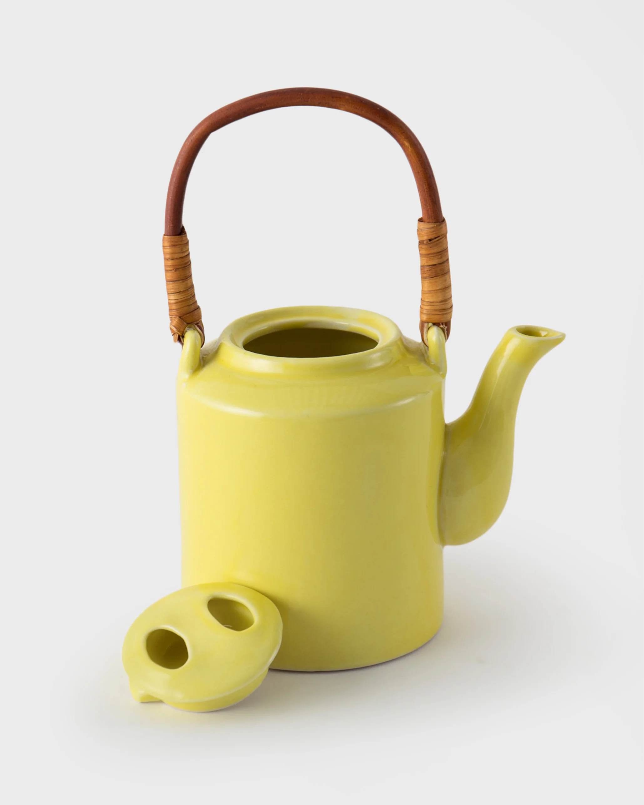 Cylinder Teapot - Image 3