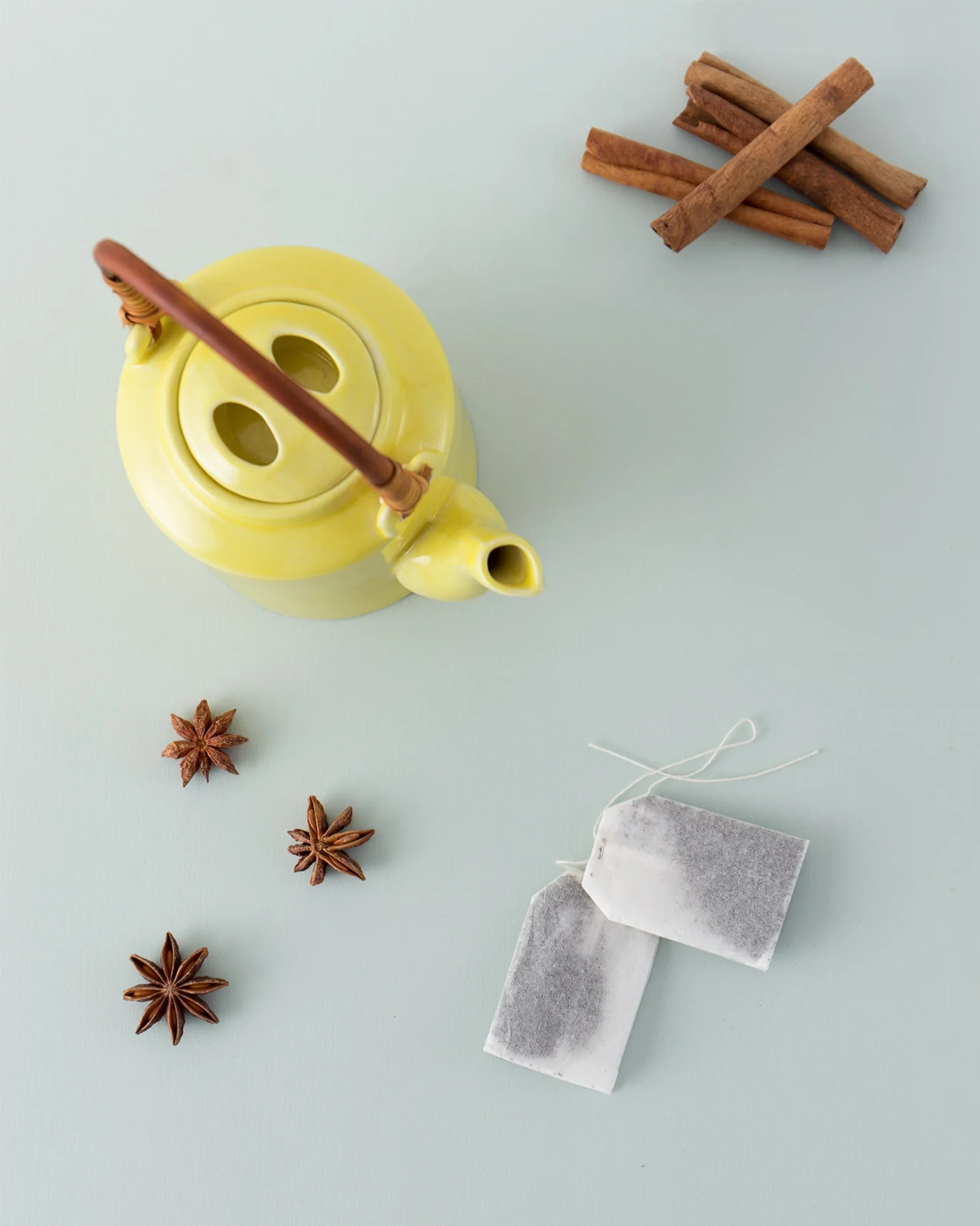 Cylinder Teapot - Image 4