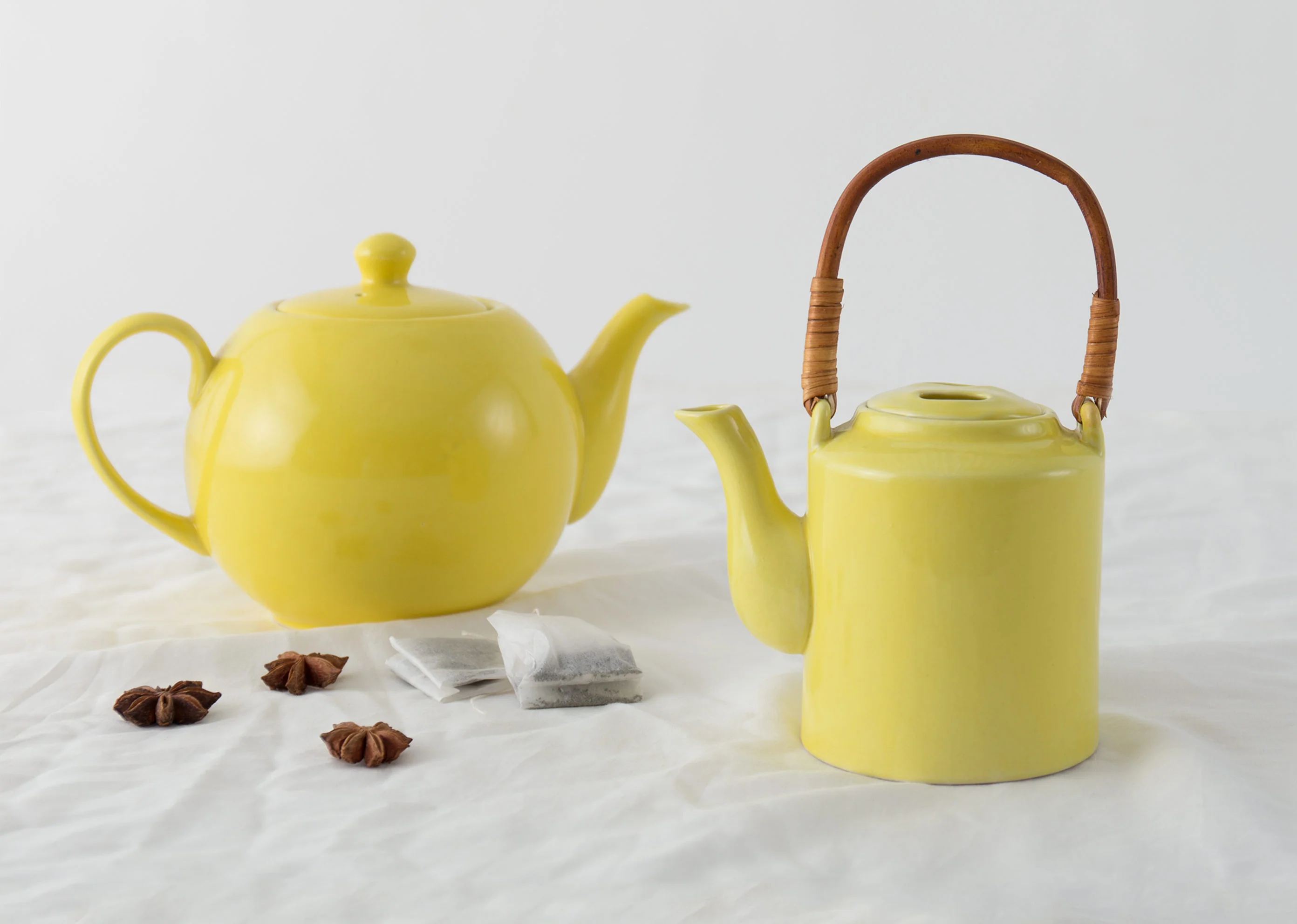 Cylinder Teapot - Image 5