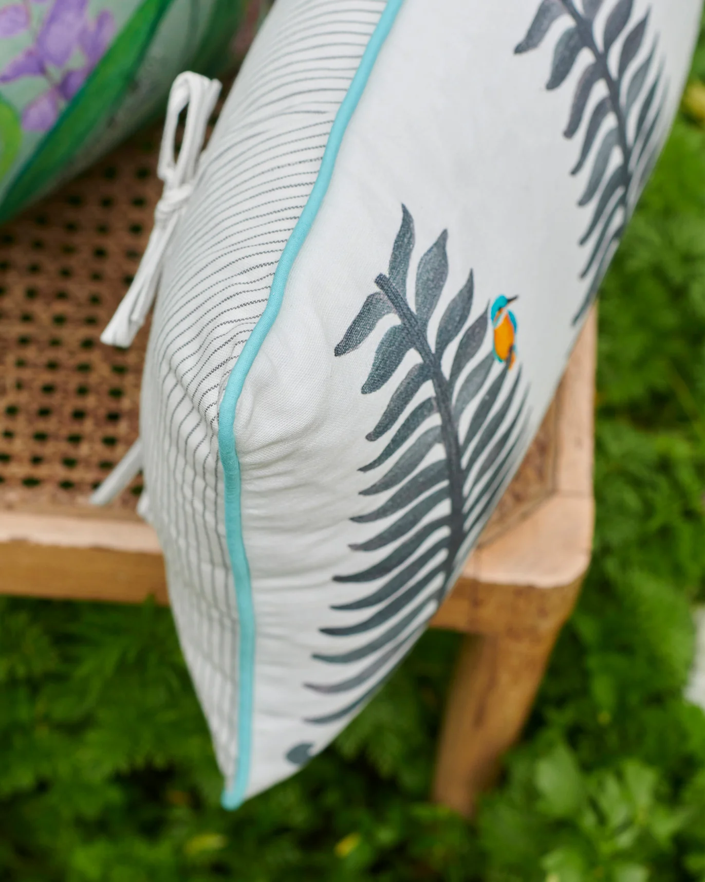 Cypress Cushion Cover - Image 2