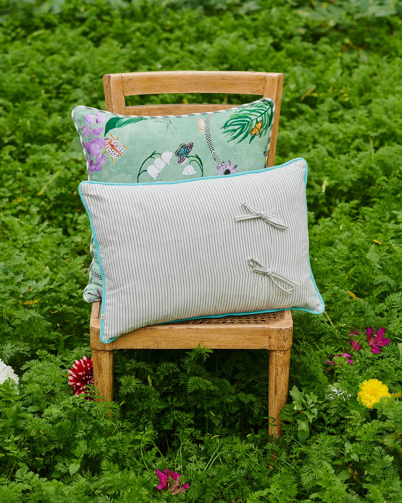 Cypress Cushion Cover - Image 3